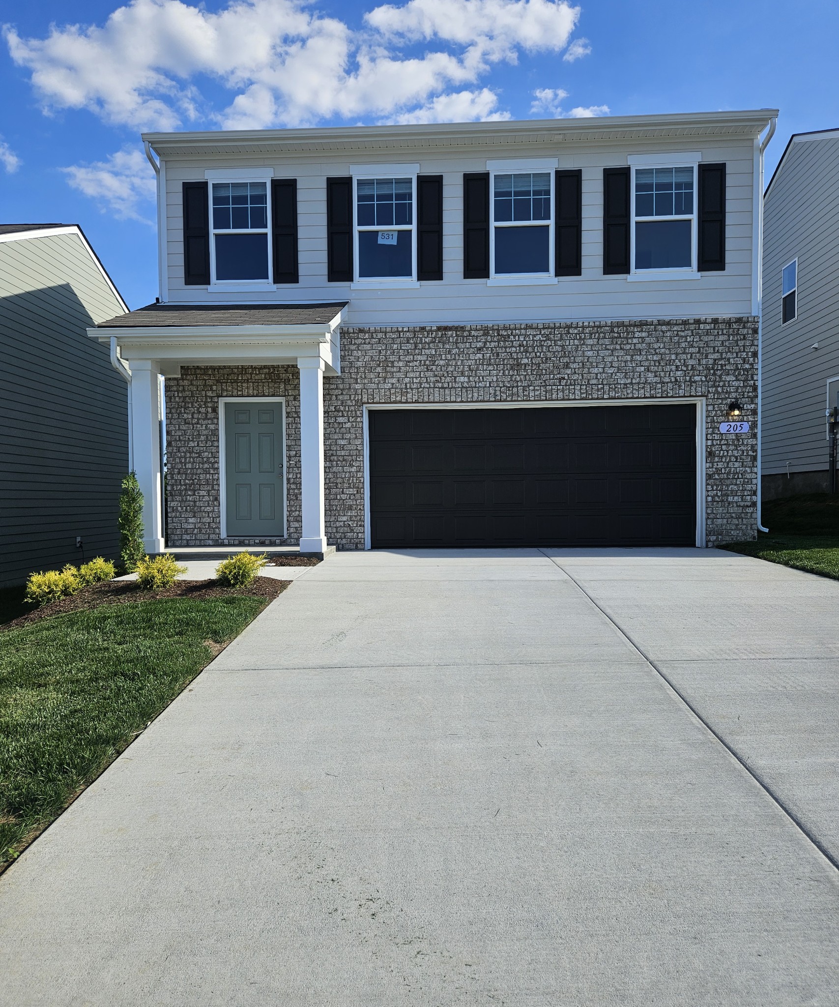 205 Snowdrop Property Photo 1
