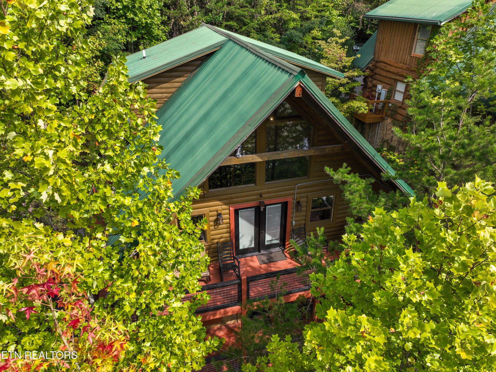 1615 Misty Hollow Way Property Photo 1