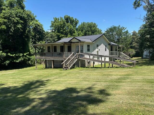 194 Patton Road Property Photo 1