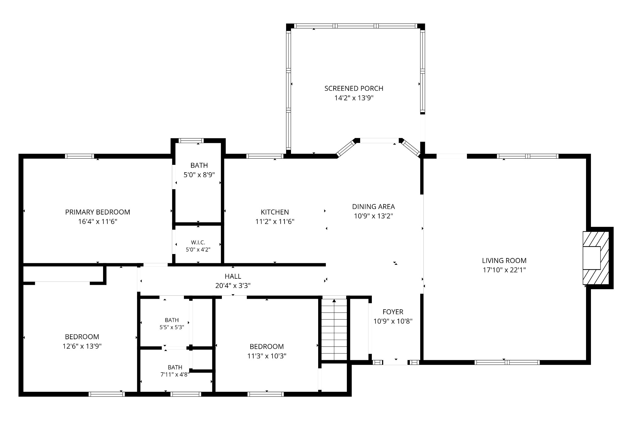 416 Wadebrook Dr Property Photo 47