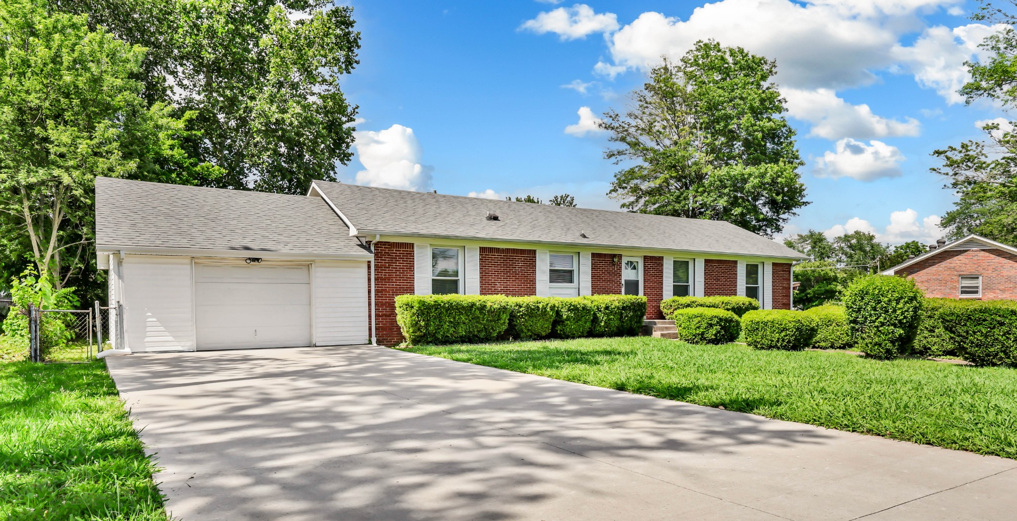 203 Orchard Rd
