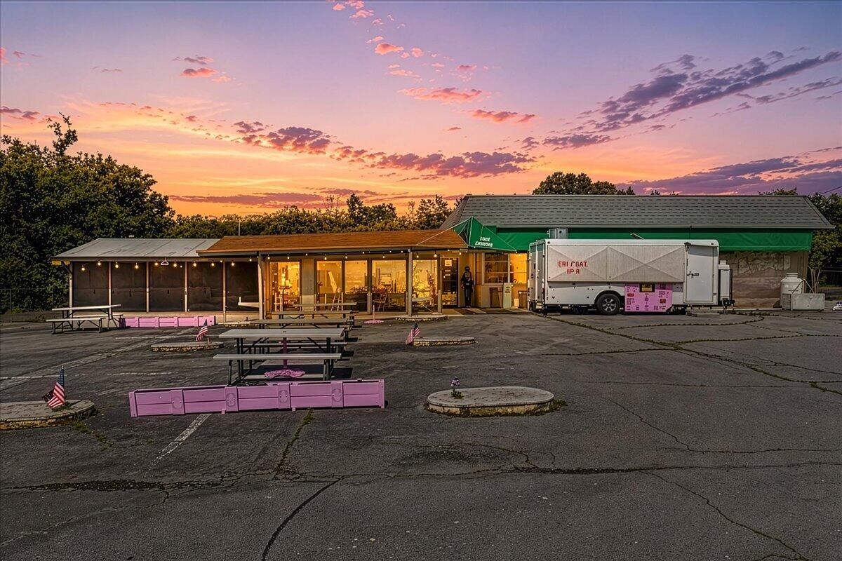 1440 Highway 411n Property Photo 1