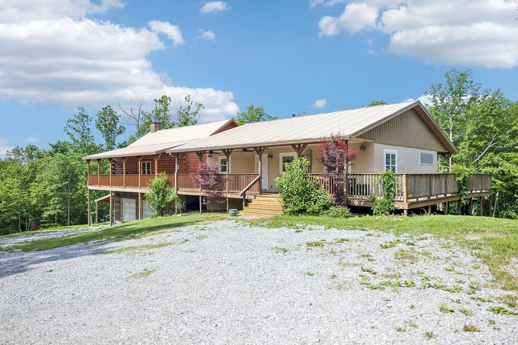 290 Vine Ridge Rd, Ne Property Photo 1
