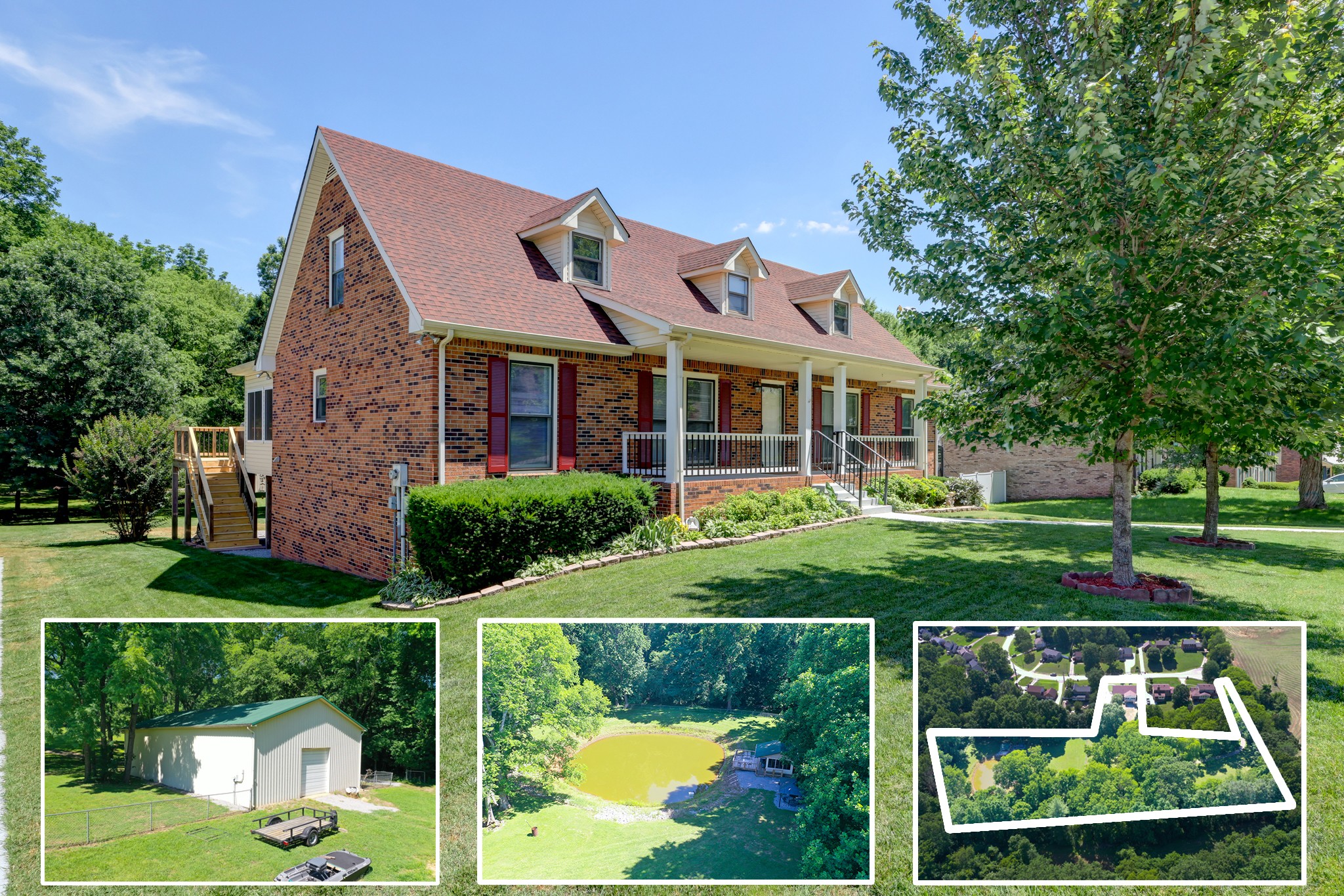 1030 Hillshire Dr