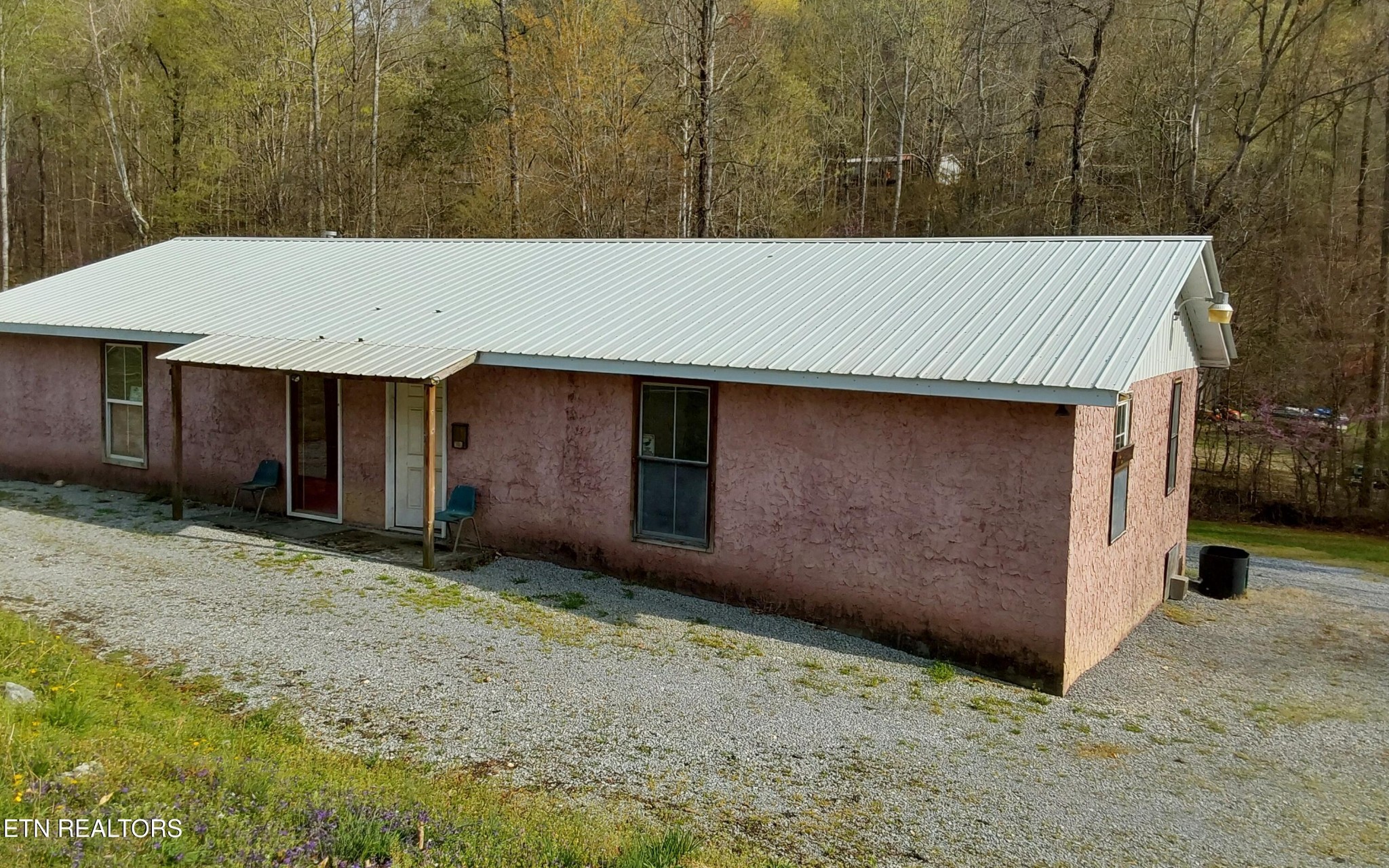 1031 County Road 110 Property Photo 1