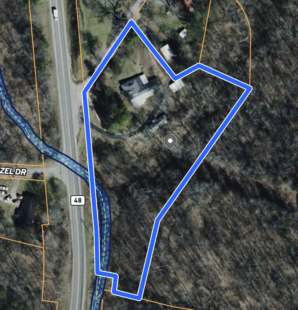 498 Highway 100 Property Photo 54