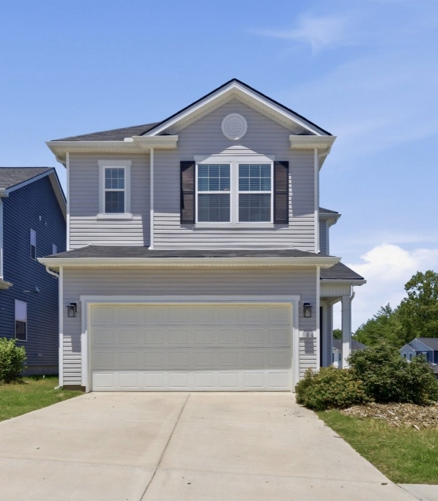 106 Timber Crest Trl Property Photo 1