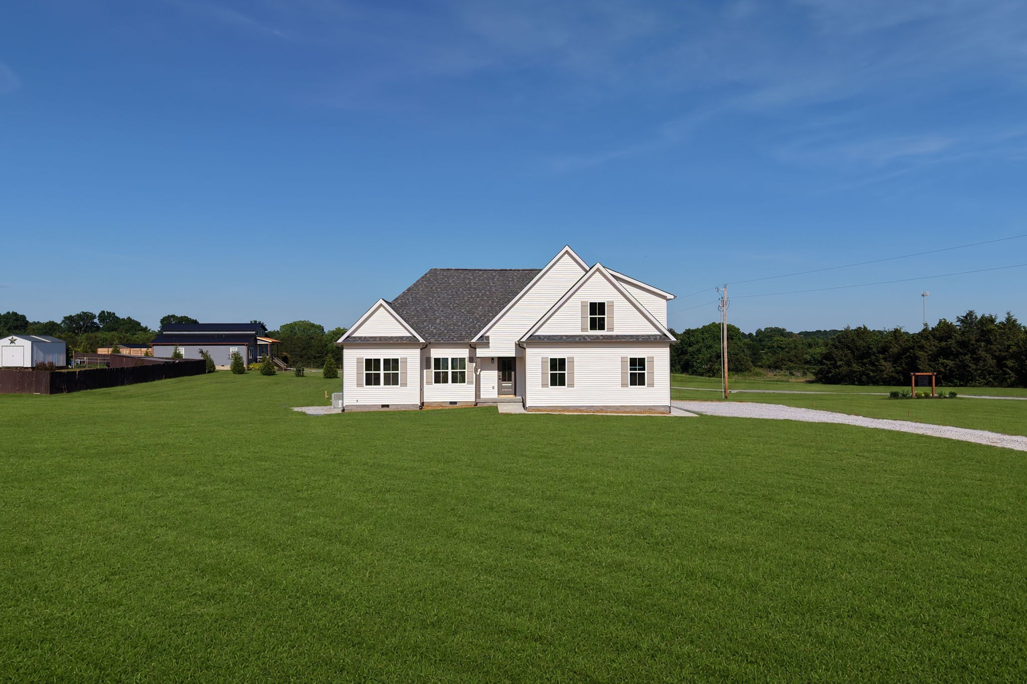 292 Gregory Mill Rd