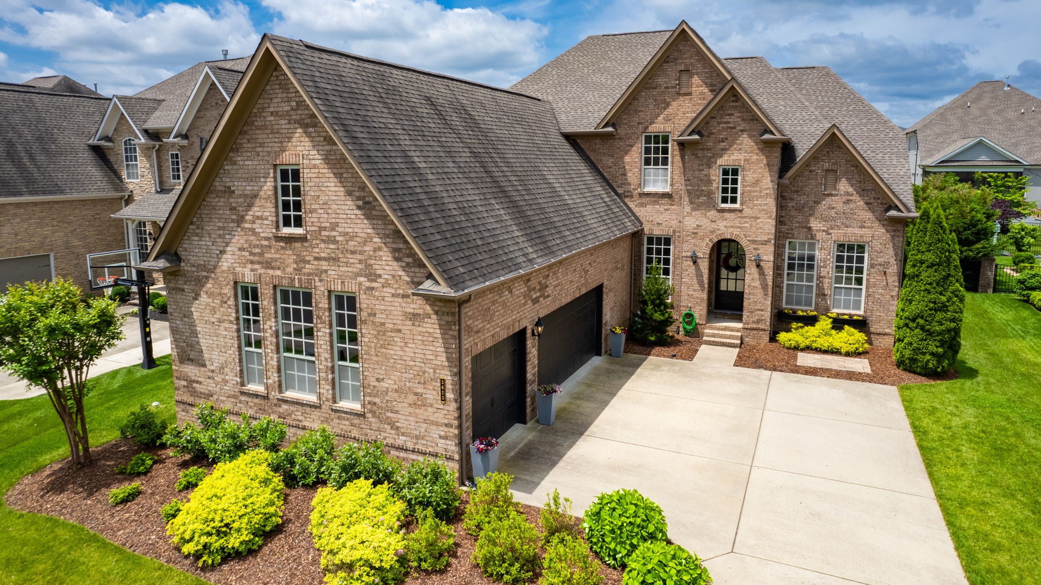 3623 Martins Mill Rd