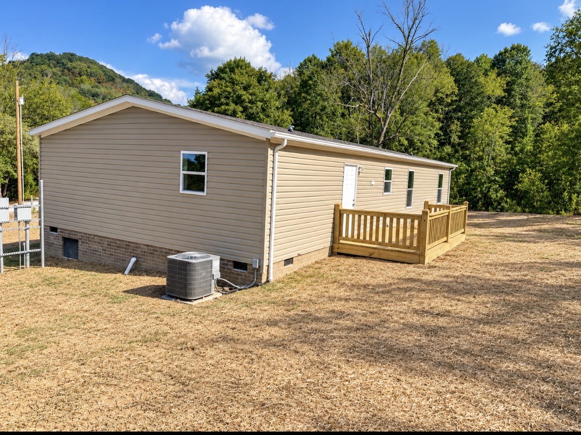 406 Shiloh Church Rd Property Photo 4