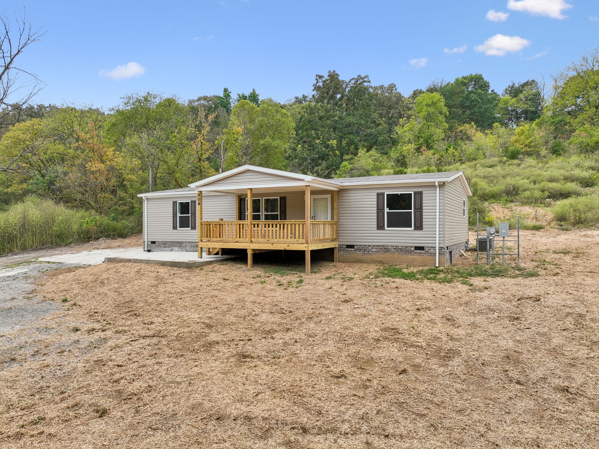406 Shiloh Church Rd Property Photo 5