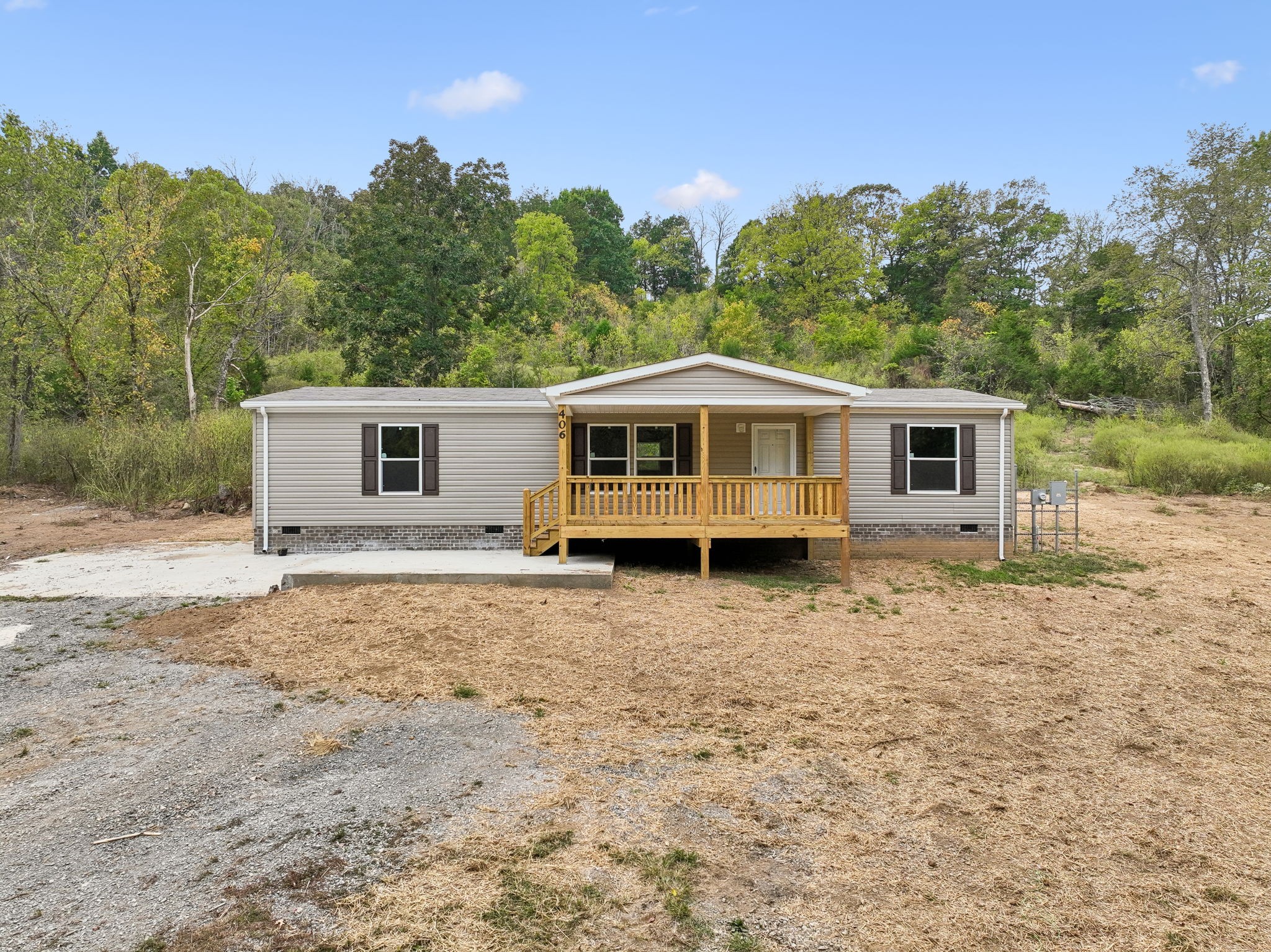 406 Shiloh Church Rd Property Photo 6