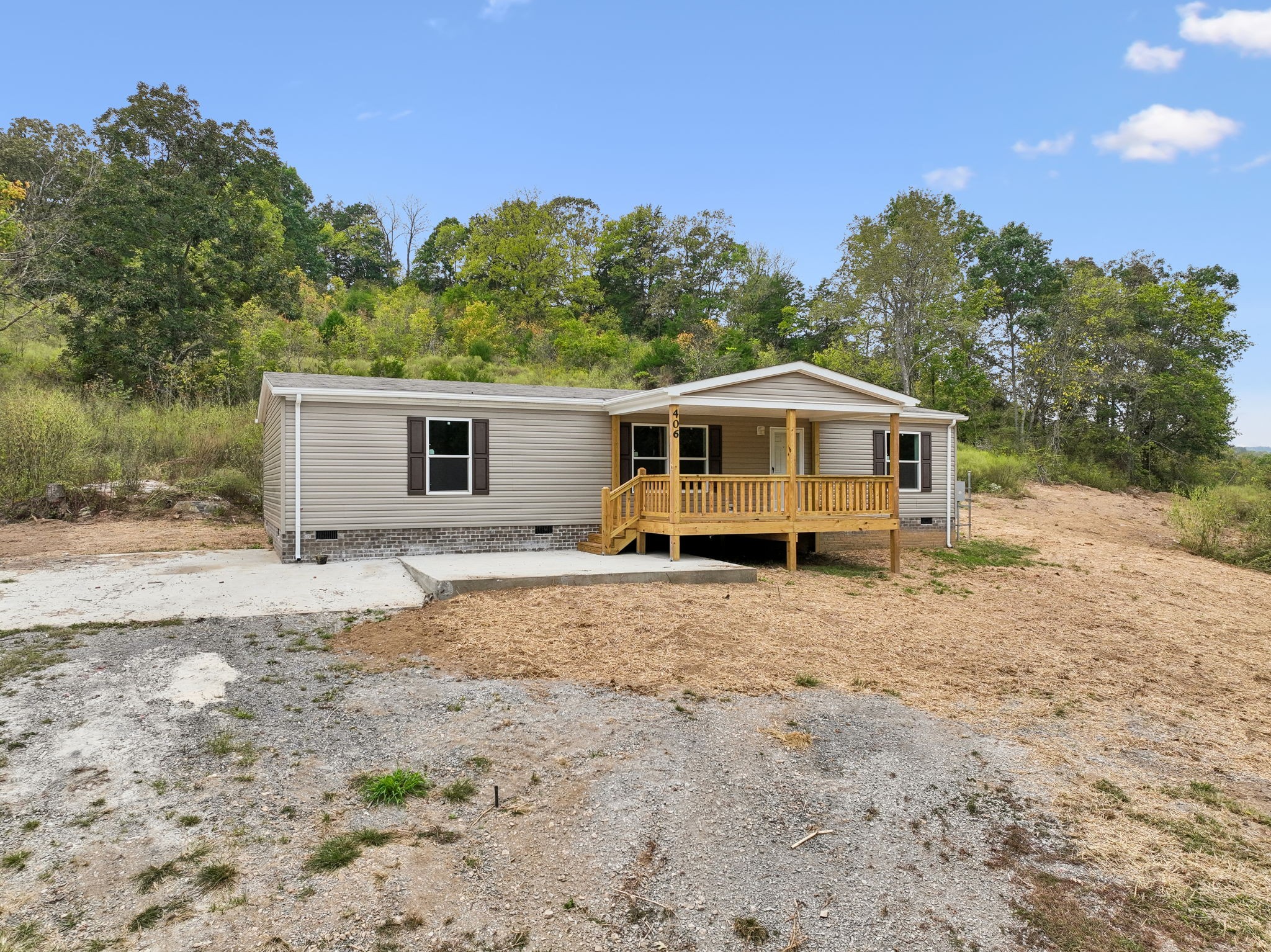 406 Shiloh Church Rd Property Photo 8