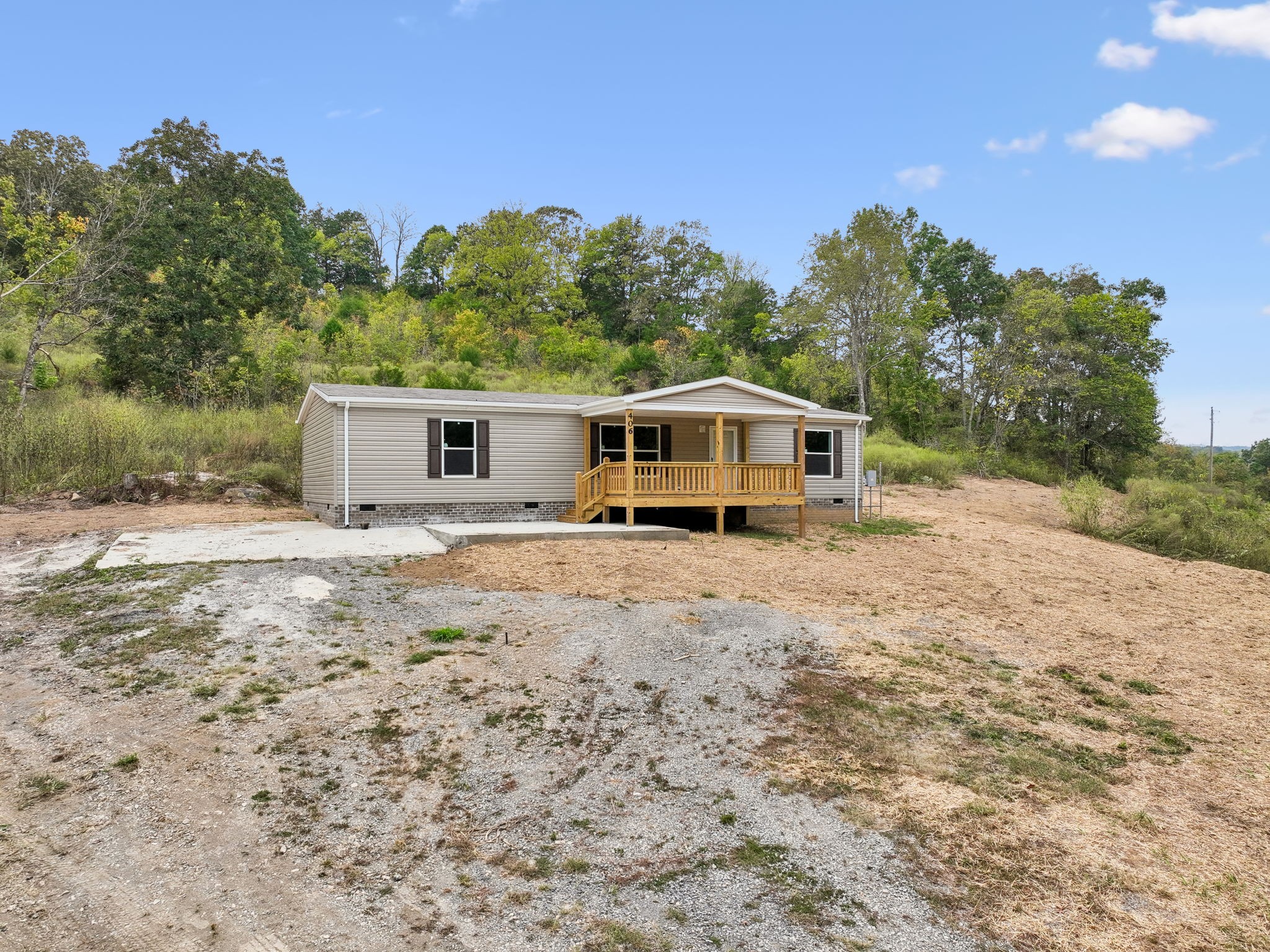 406 Shiloh Church Rd Property Photo 9