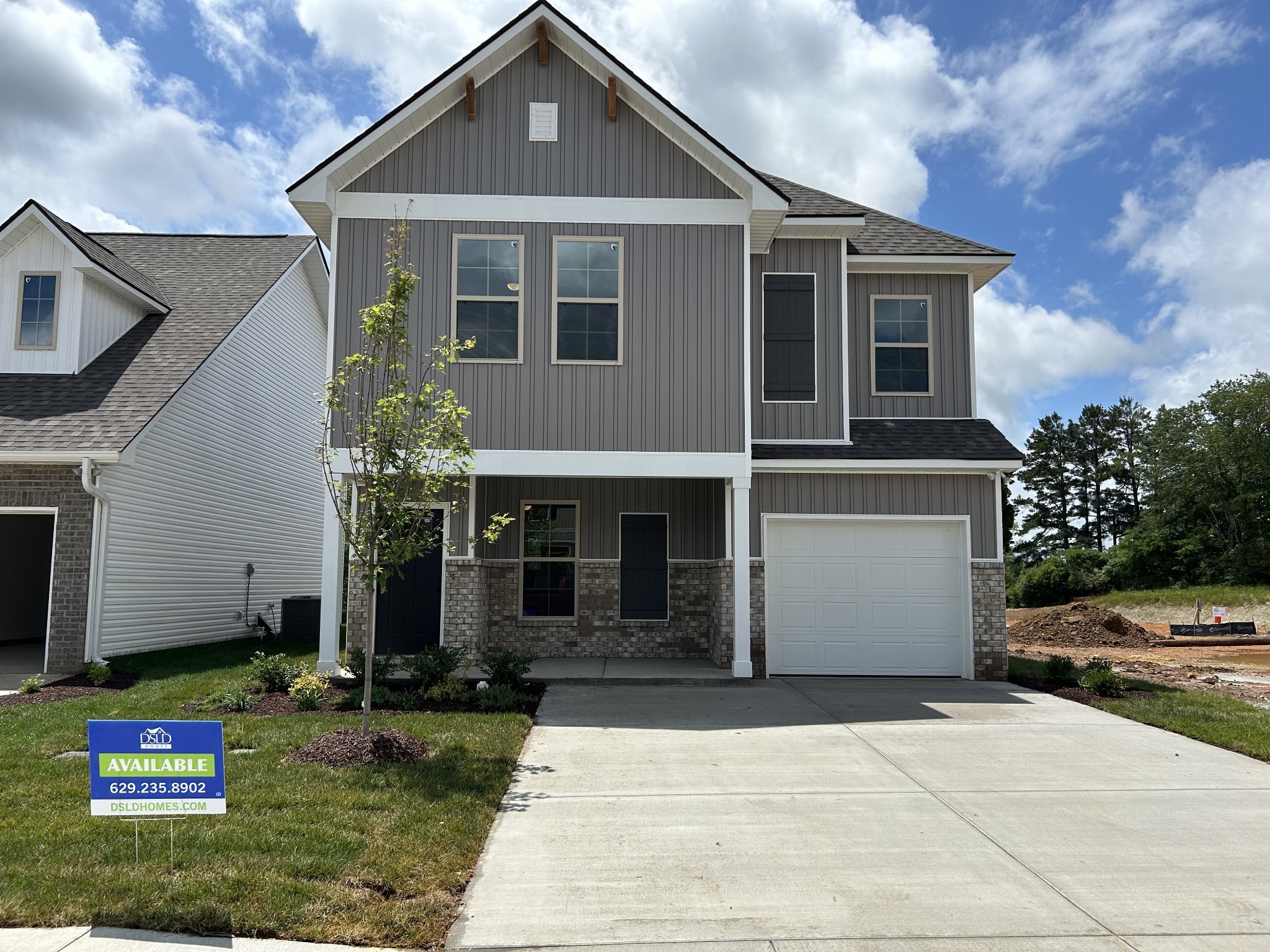 204 Augusta Way Property Photo 1