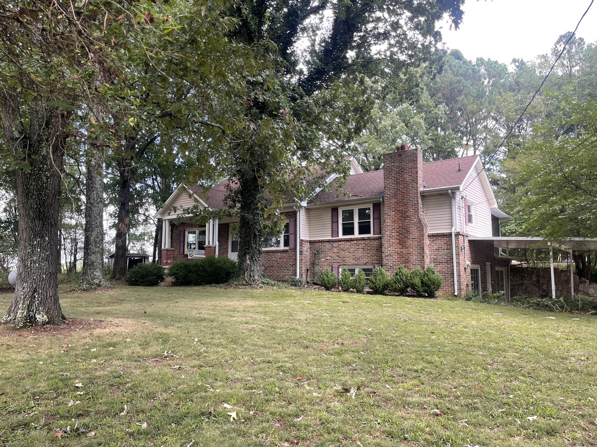 4642 Highway 43, N Property Photo 1