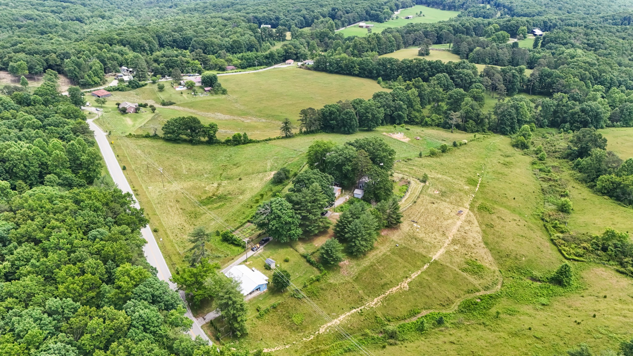 2658 Pickett Park Hwy Property Photo 10
