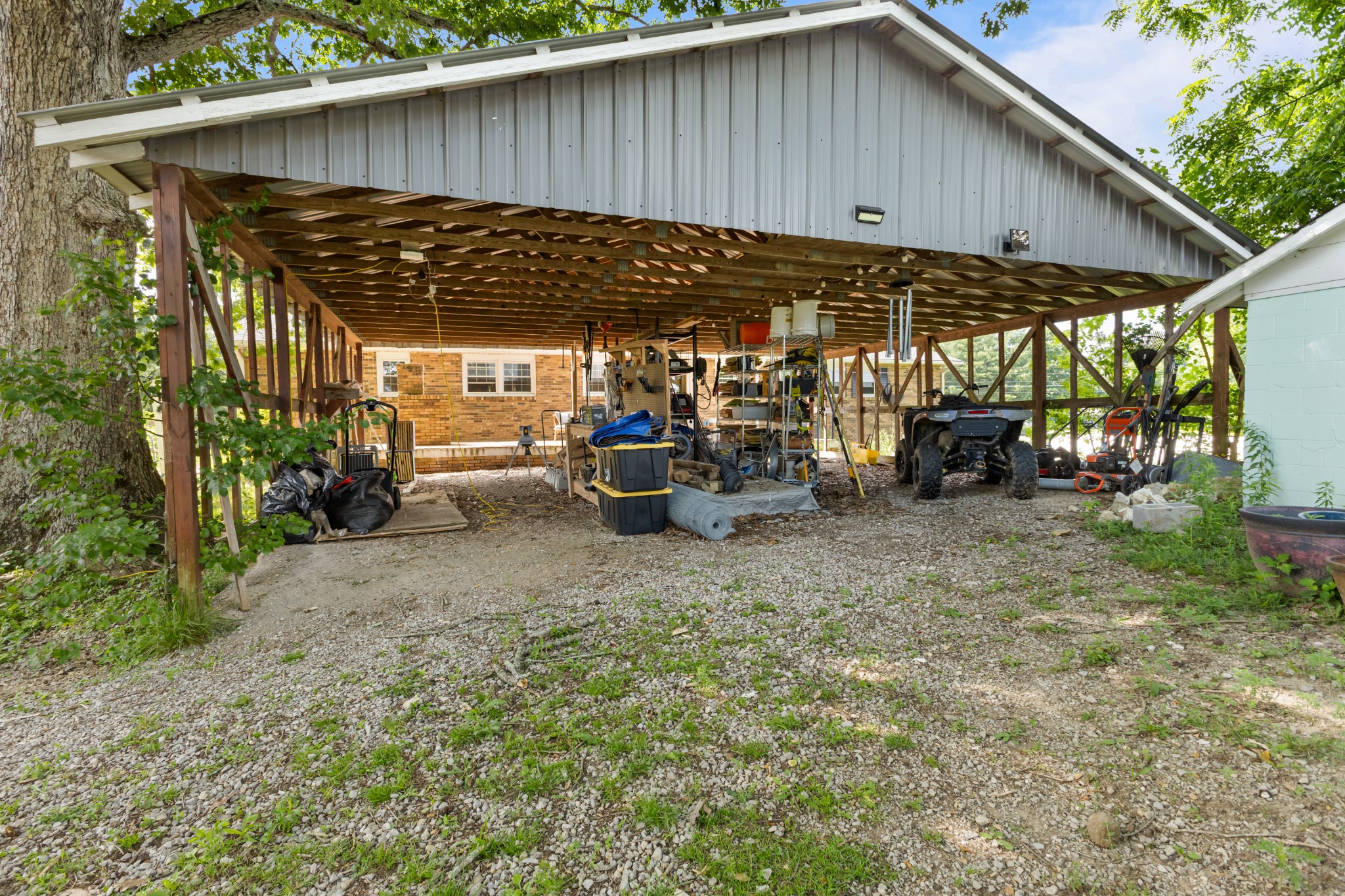 2658 Pickett Park Hwy Property Photo 12