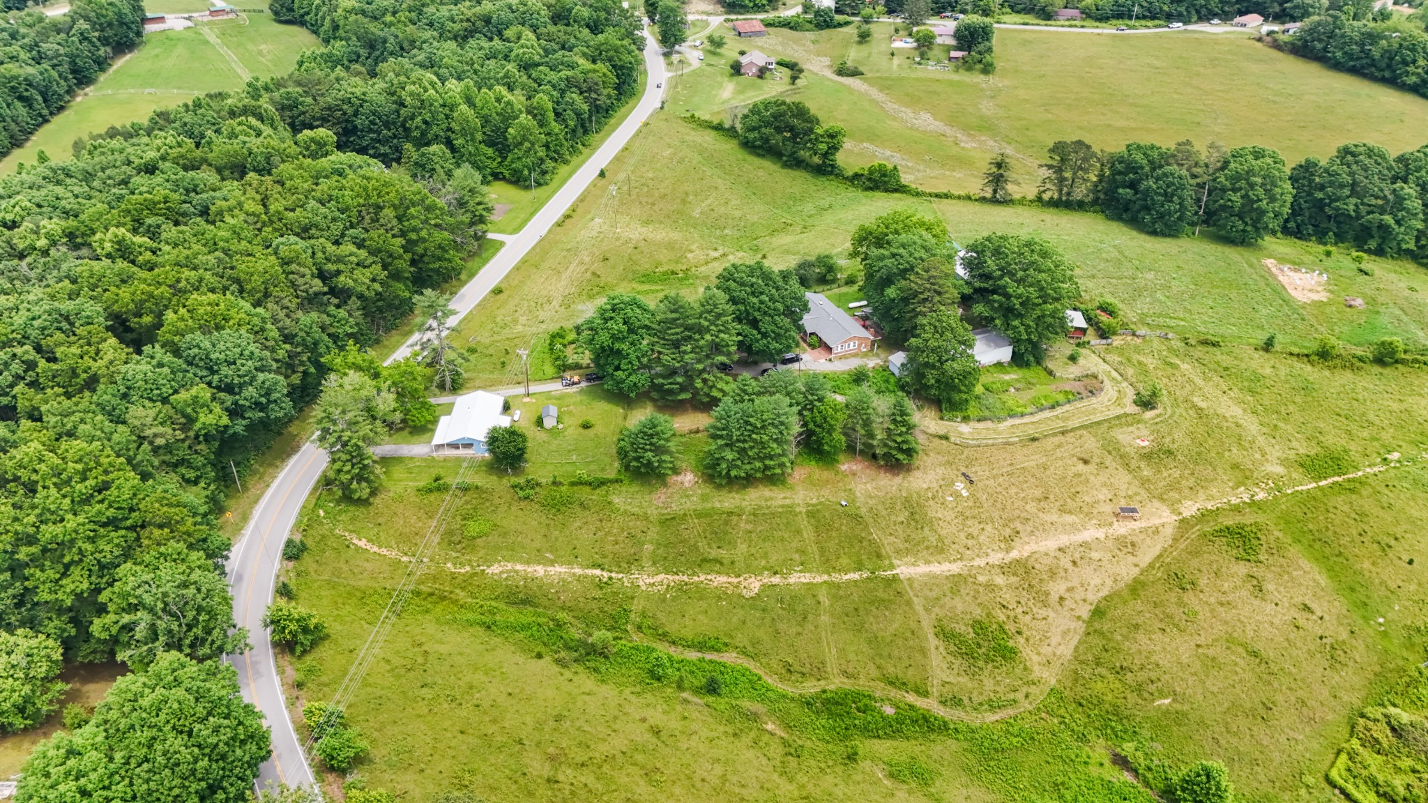 2658 Pickett Park Hwy Property Photo 50