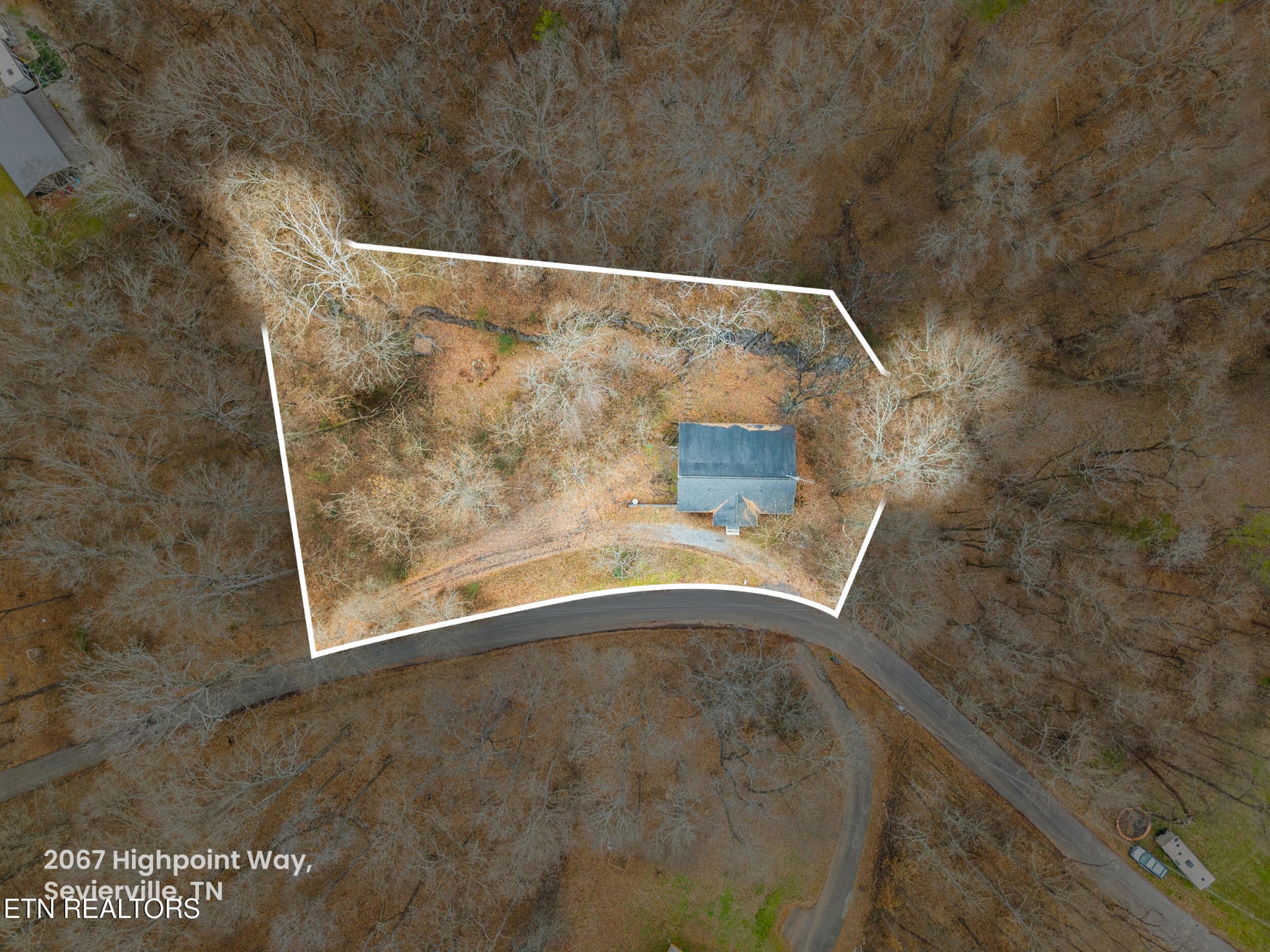 2067 Highpoint Lane Property Photo 51