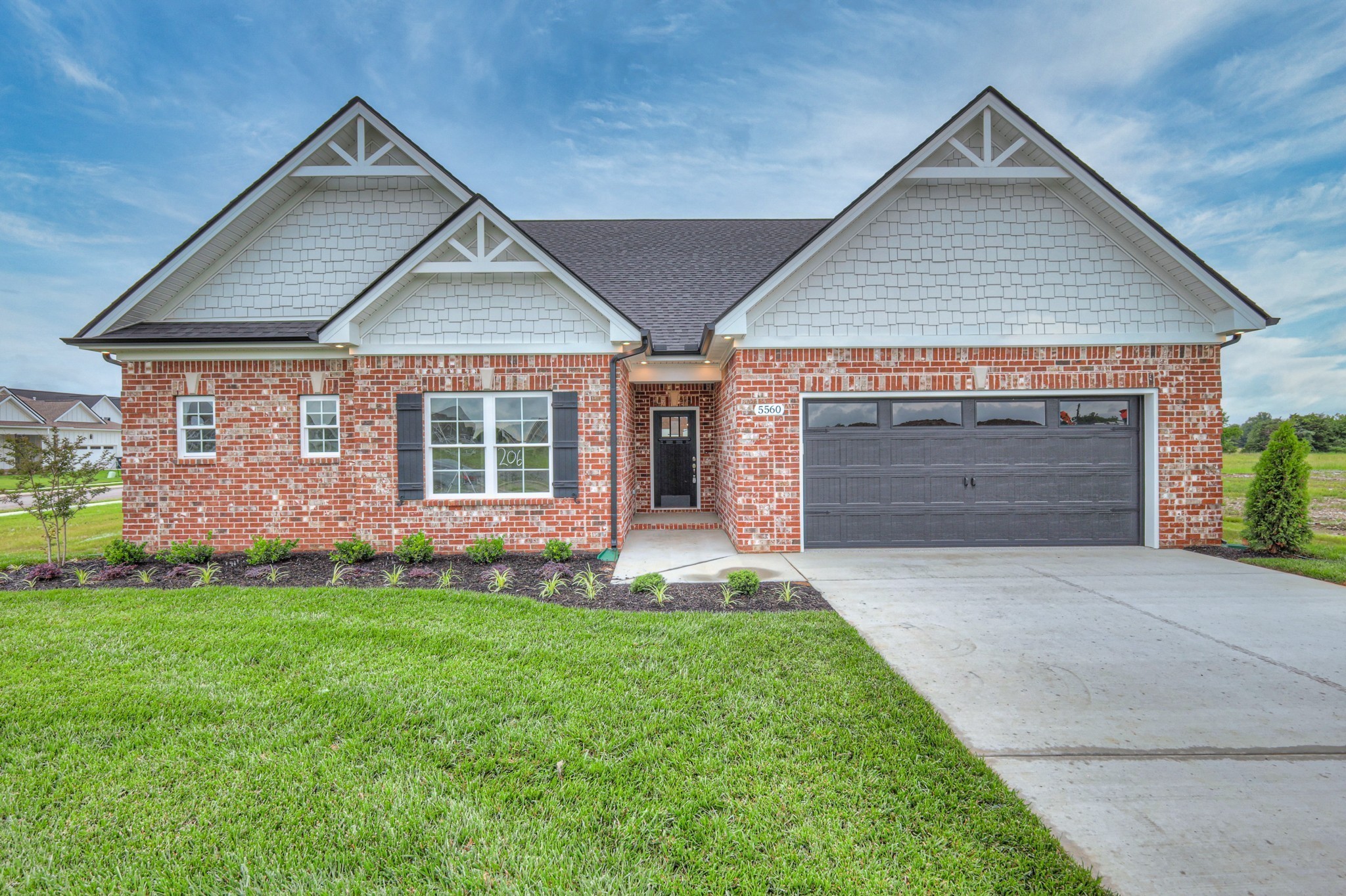 5536 Sinclair Ct Property Photo 1