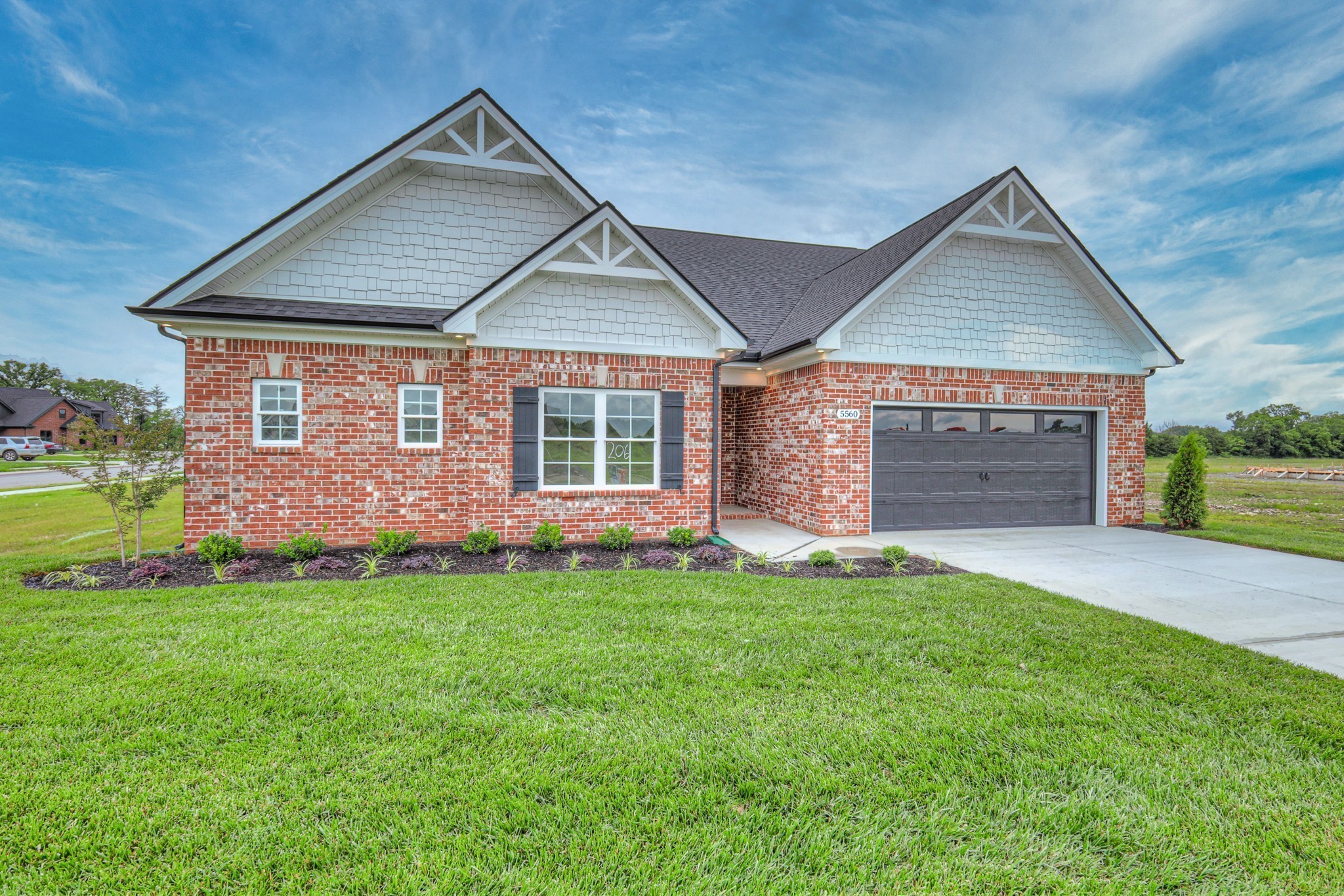 5536 Sinclair Ct Property Photo 3