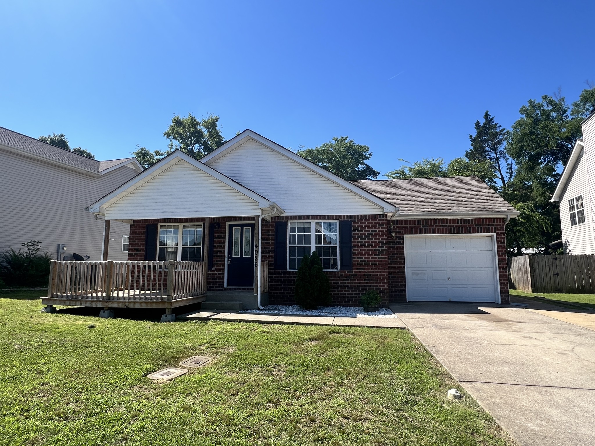 4026 Margo Cir