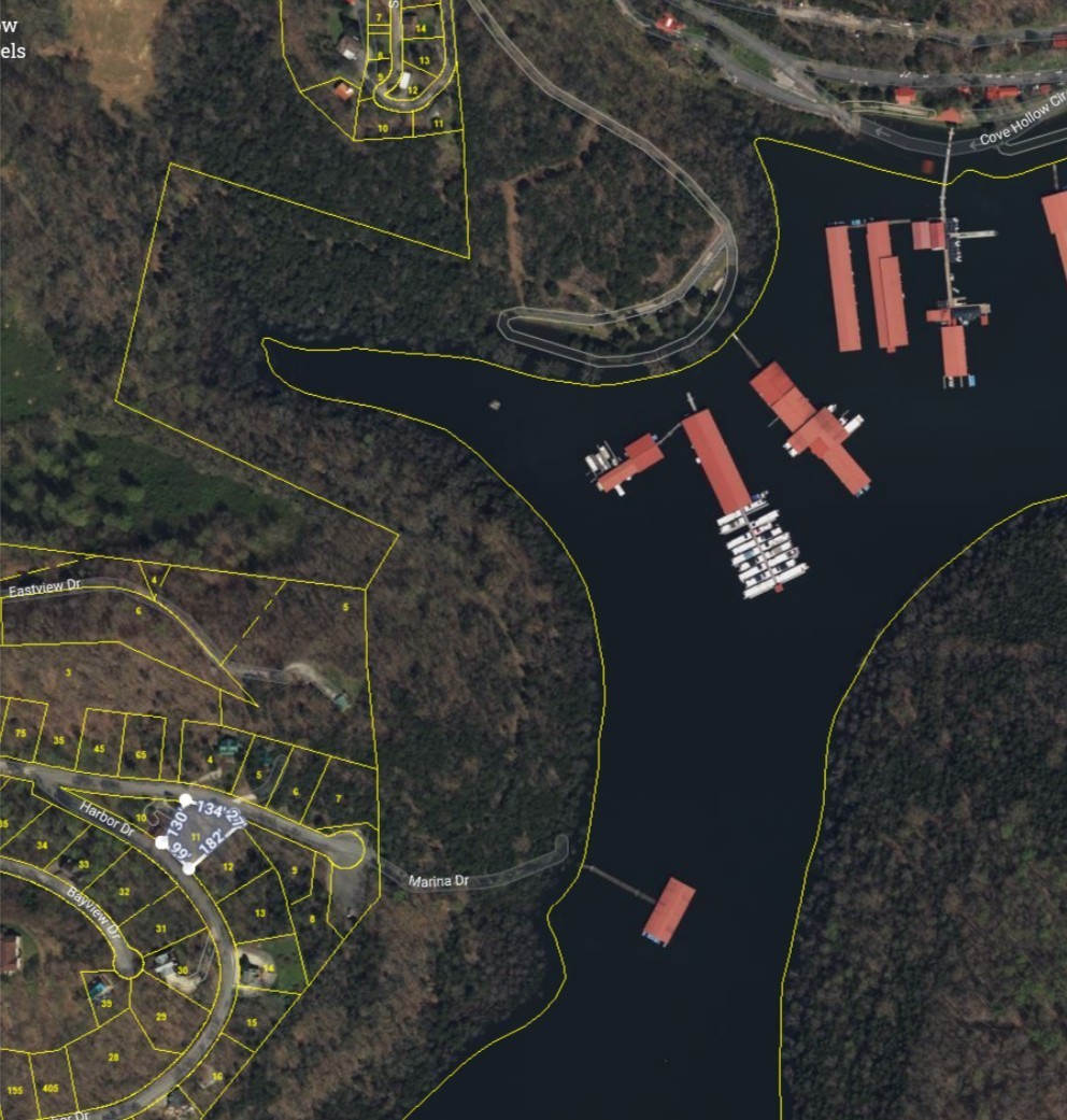 11 Bay Dr