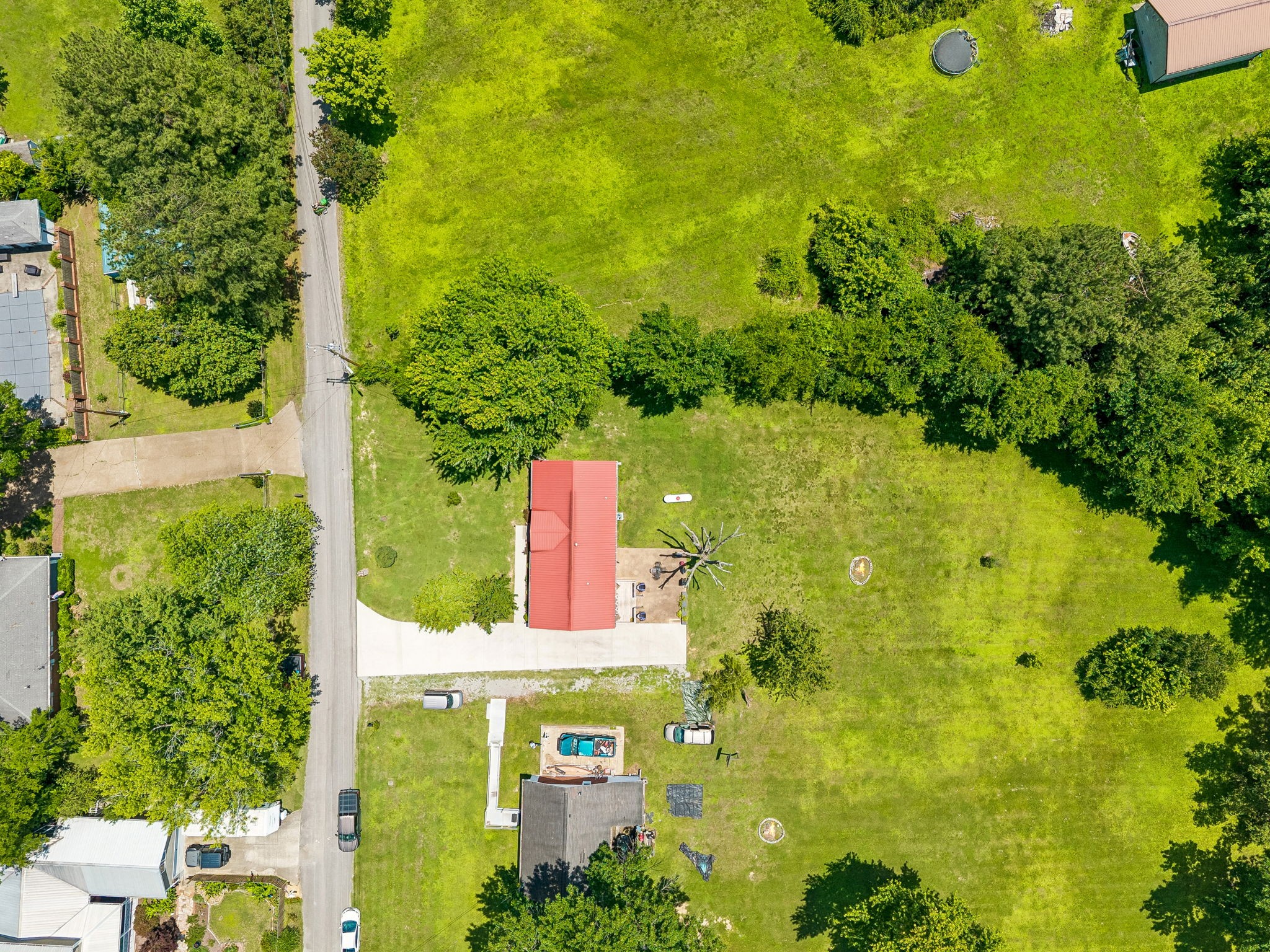 1105 Goose Bay Rd Property Photo 20