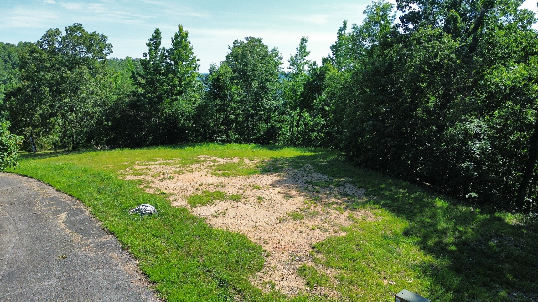 0 Forrest Crossing Property Photo 2