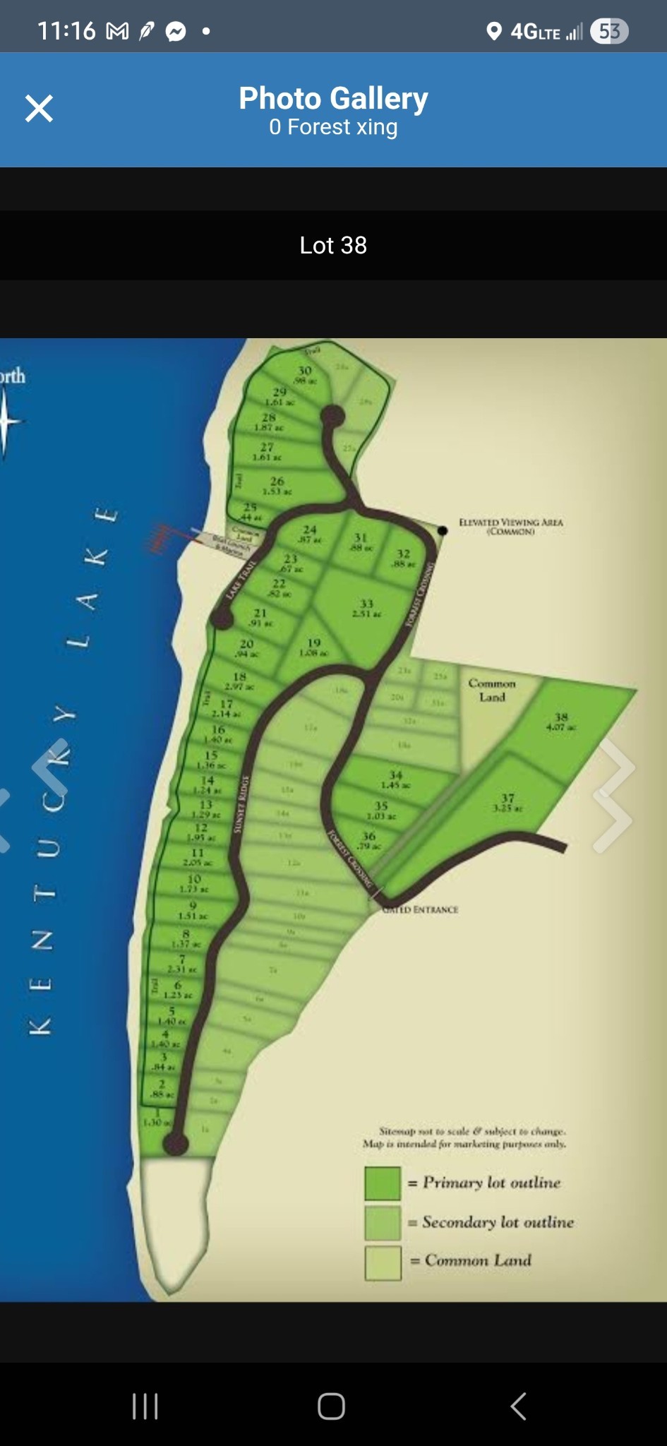 0 Forrest Crossing Property Photo 5