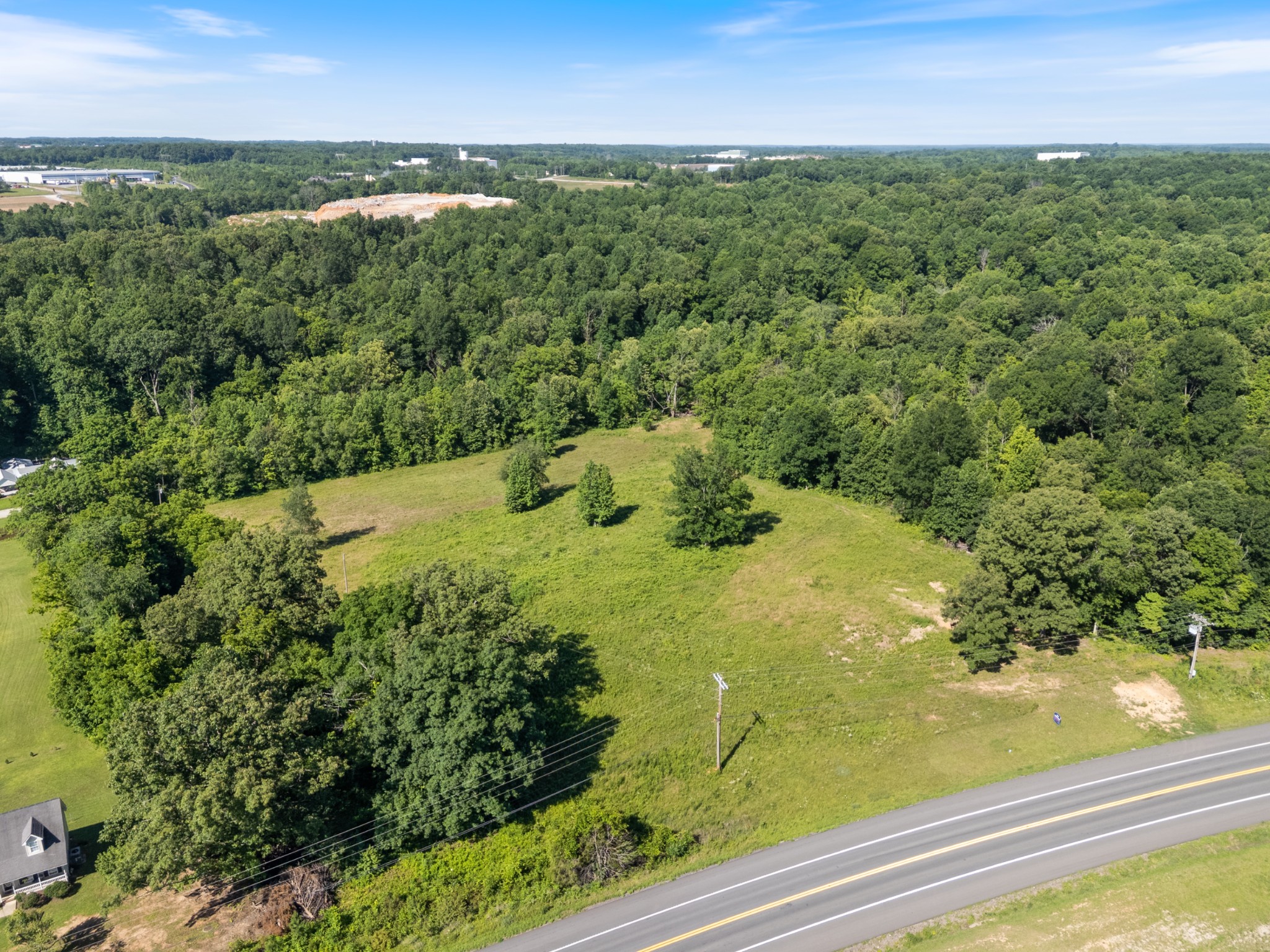 0 Highway 96 Property Photo 16