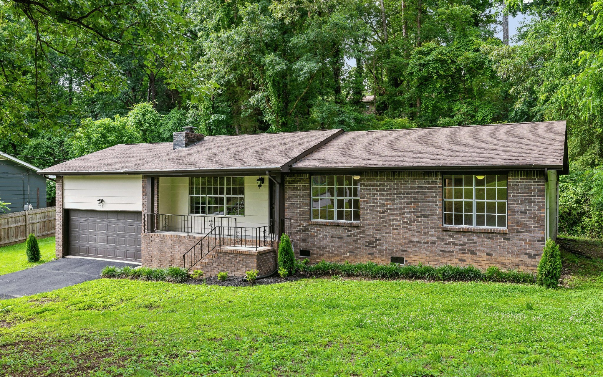 7001 Barter Drive Property Photo 1