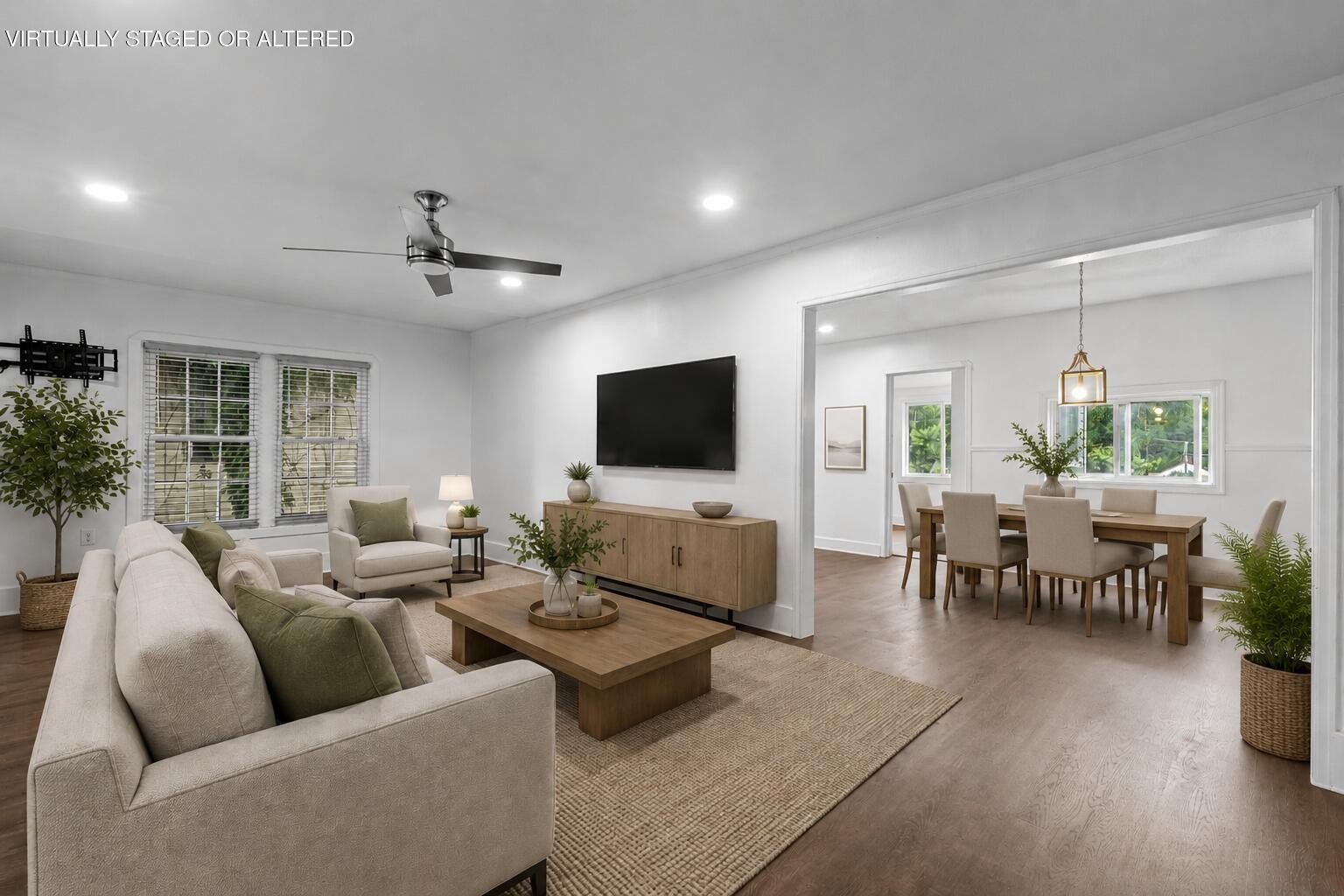 1704 Tunnel Boulevard Property Photo 4