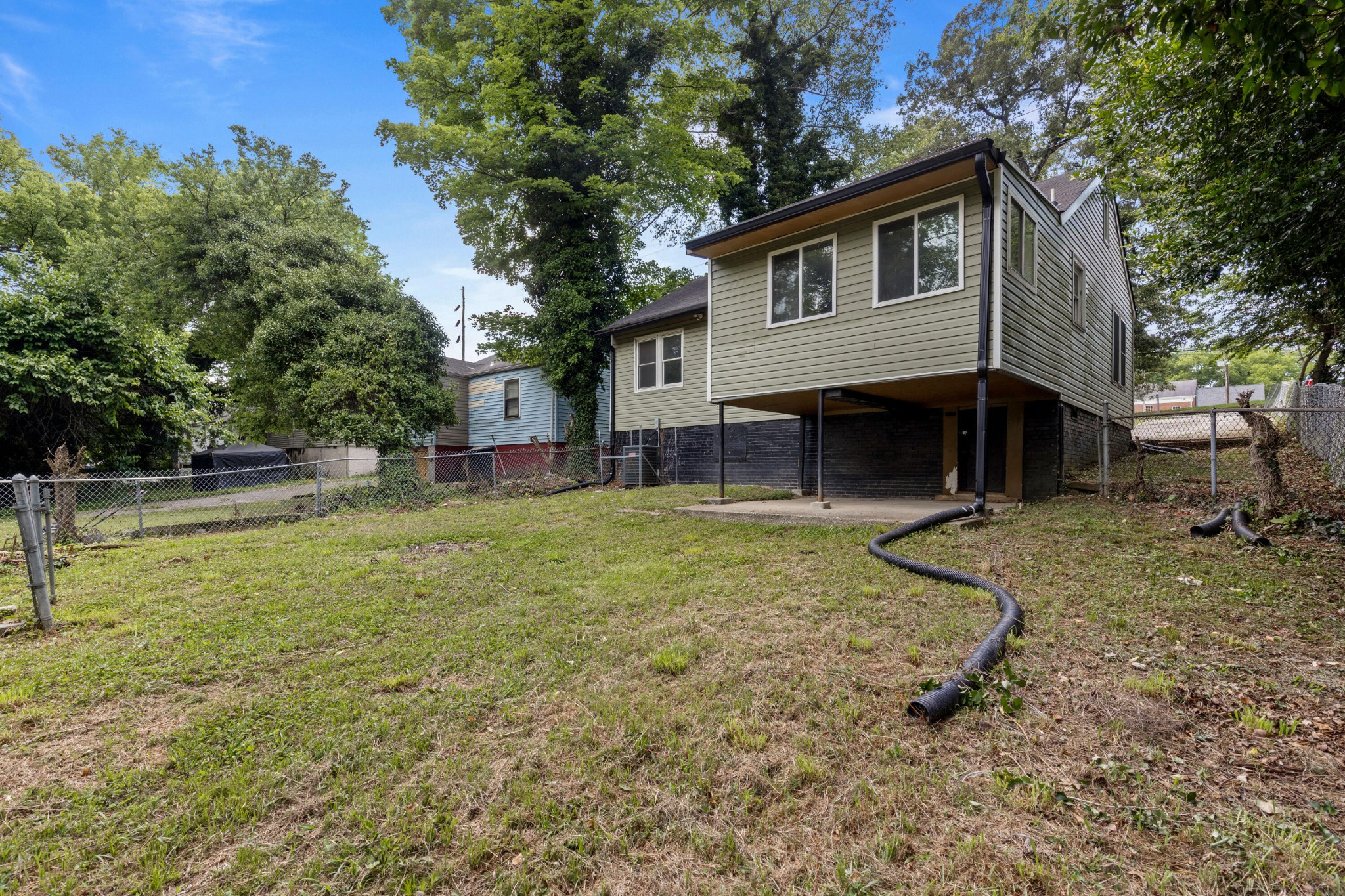 1704 Tunnel Boulevard Property Photo 21