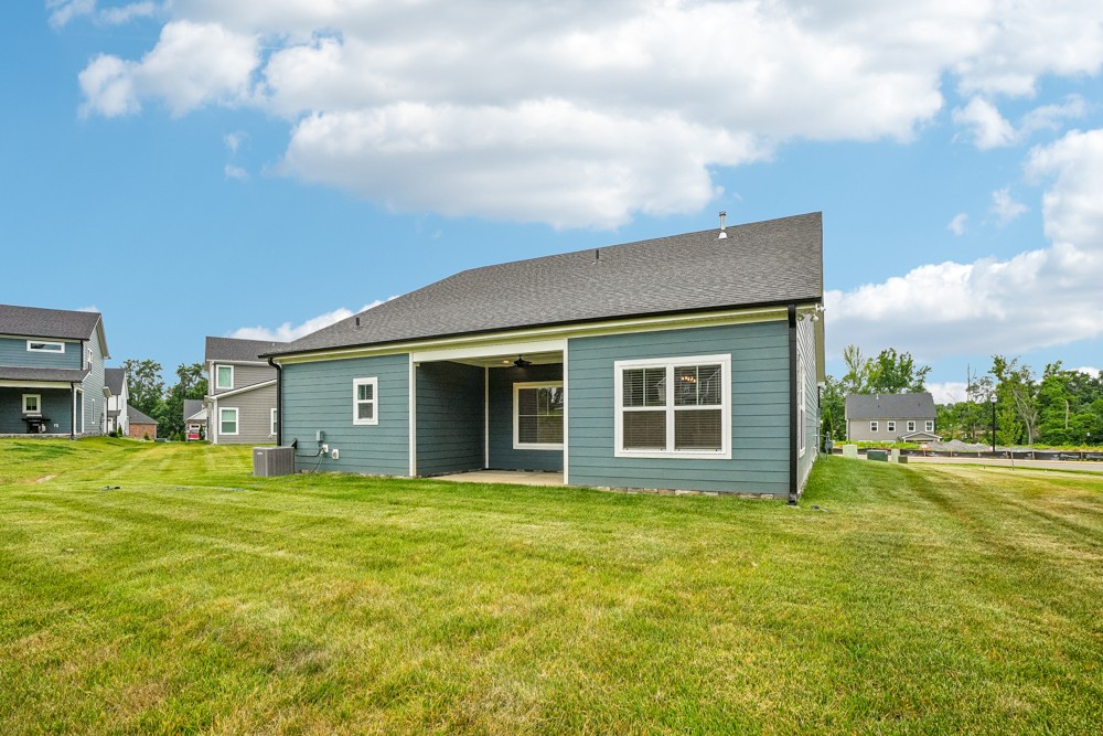 604 Silver Trace Property Photo 30