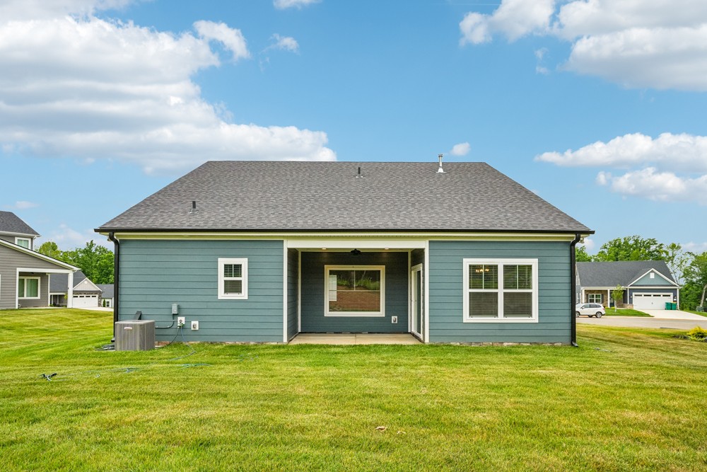604 Silver Trace Property Photo 31