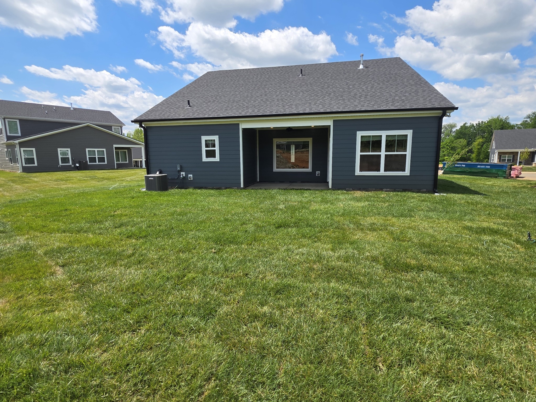 604 Silver Trace Property Photo 34