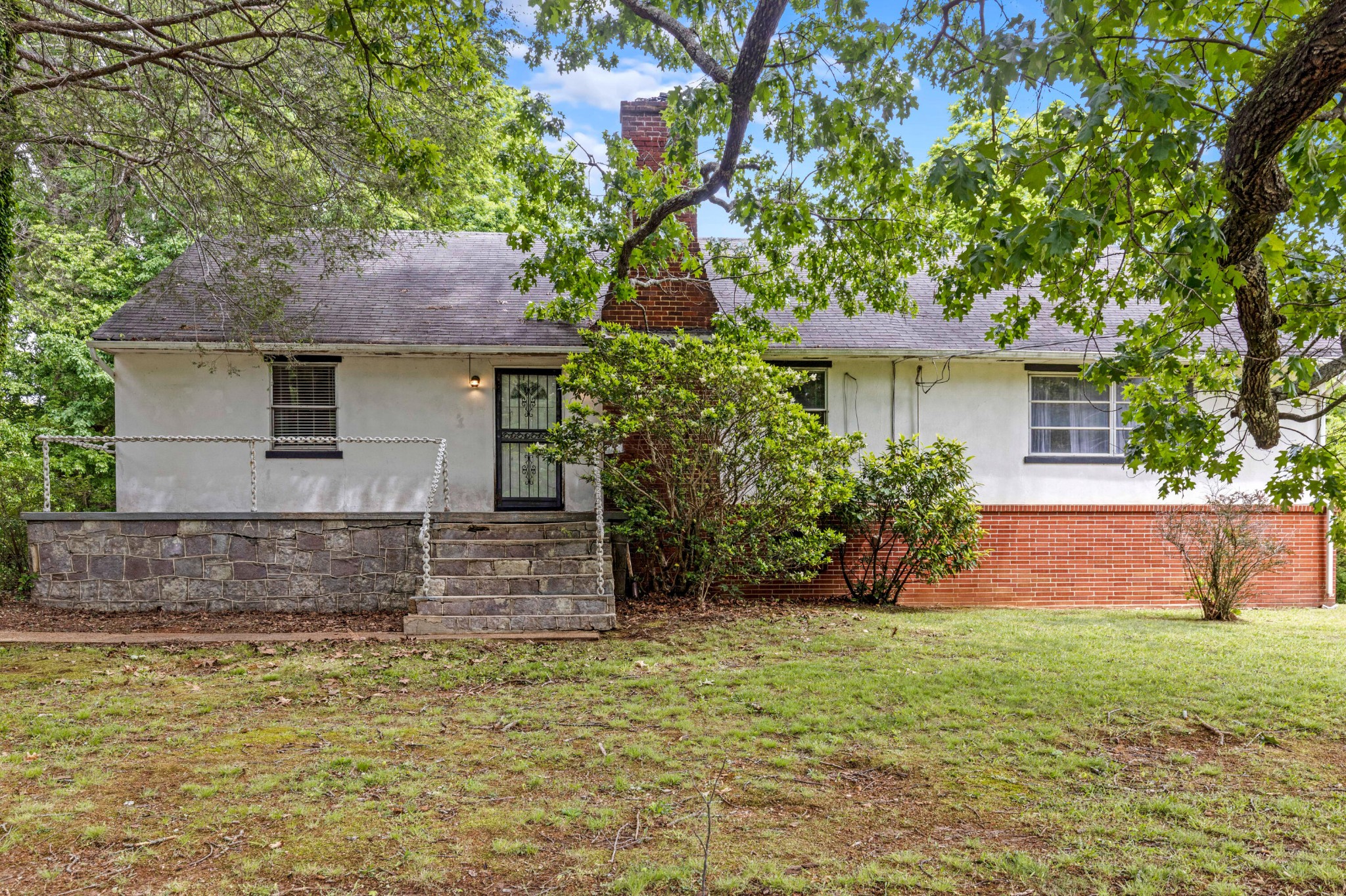 778 Mission Ridge Road Property Photo 1