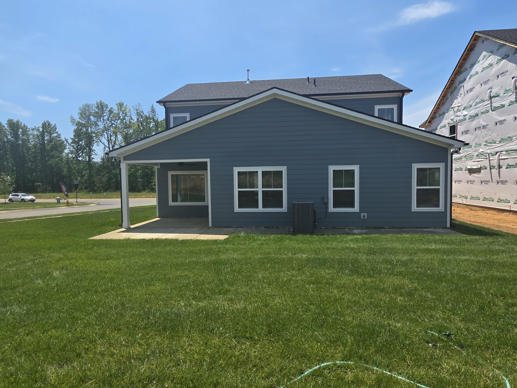 332 Springbrook Blvd Property Photo 41