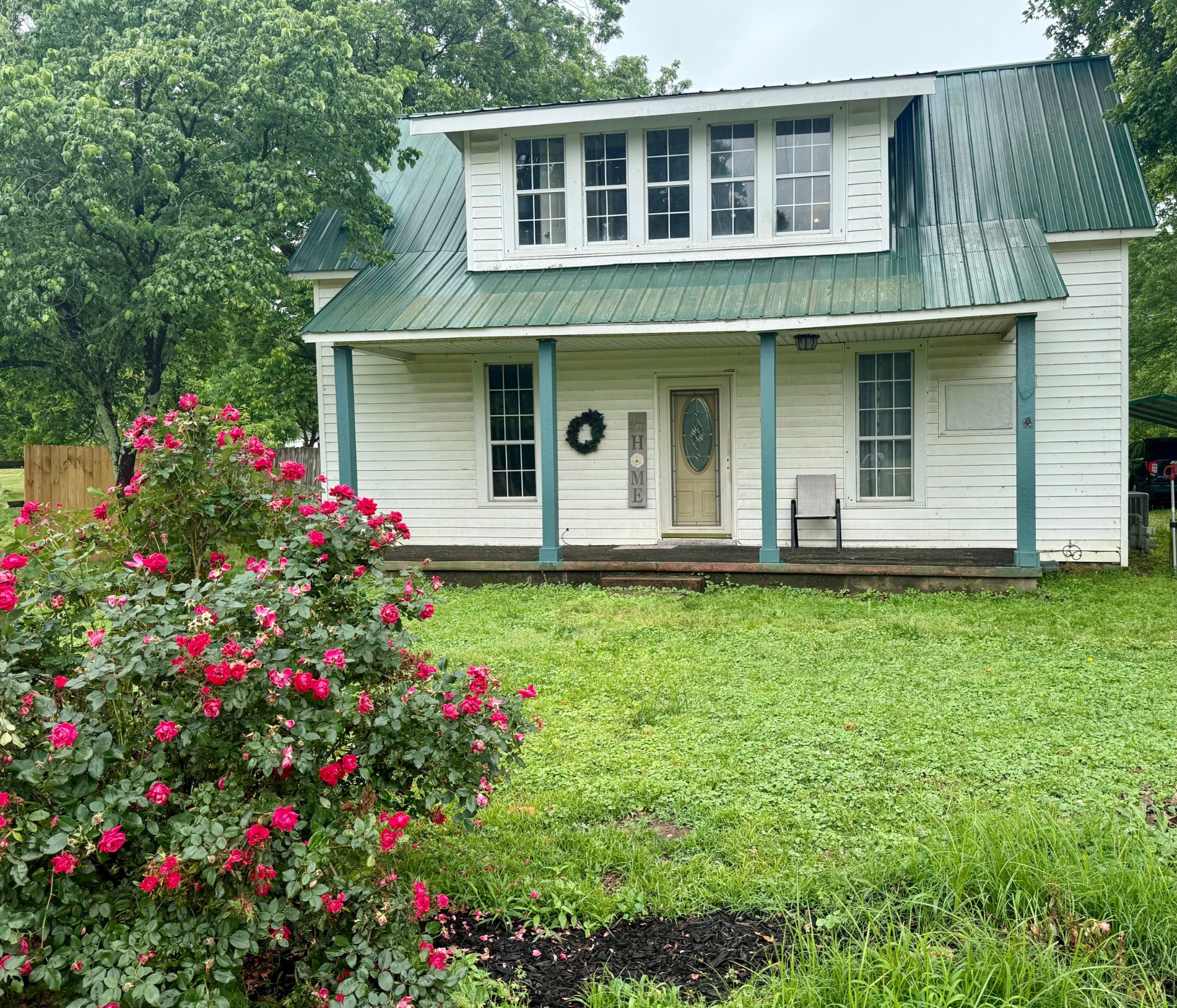 1935 Buster Collins Rd