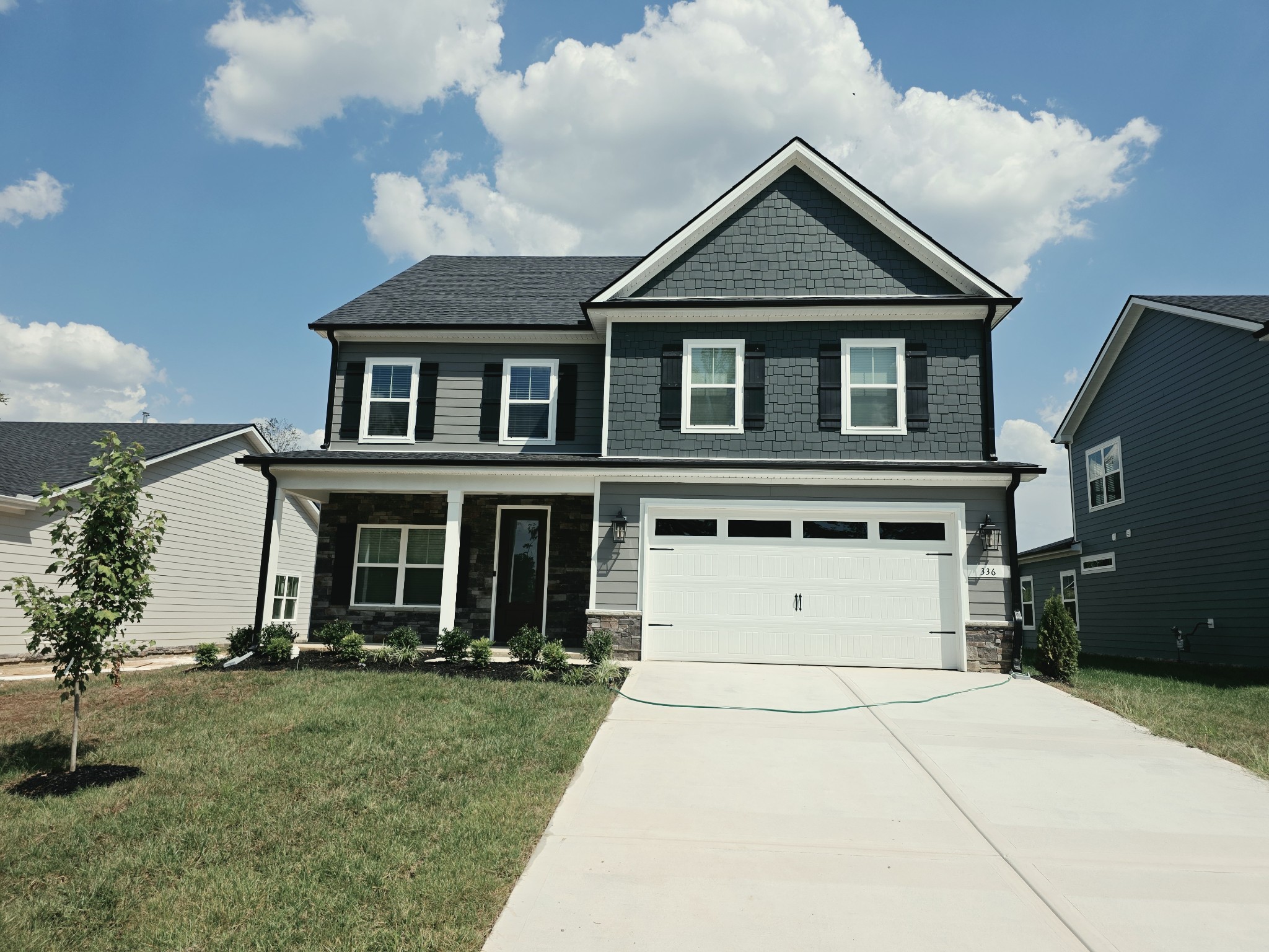 336 Springbrook Boulevard Property Photo 1