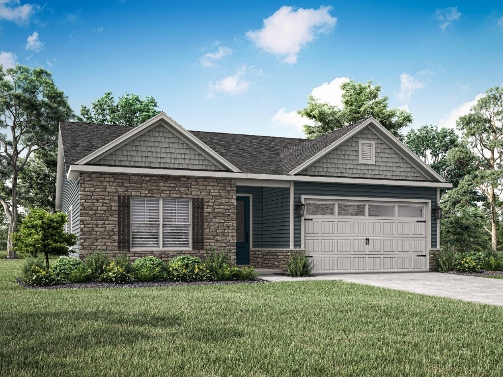 809 Tanager Court Property Photo 1