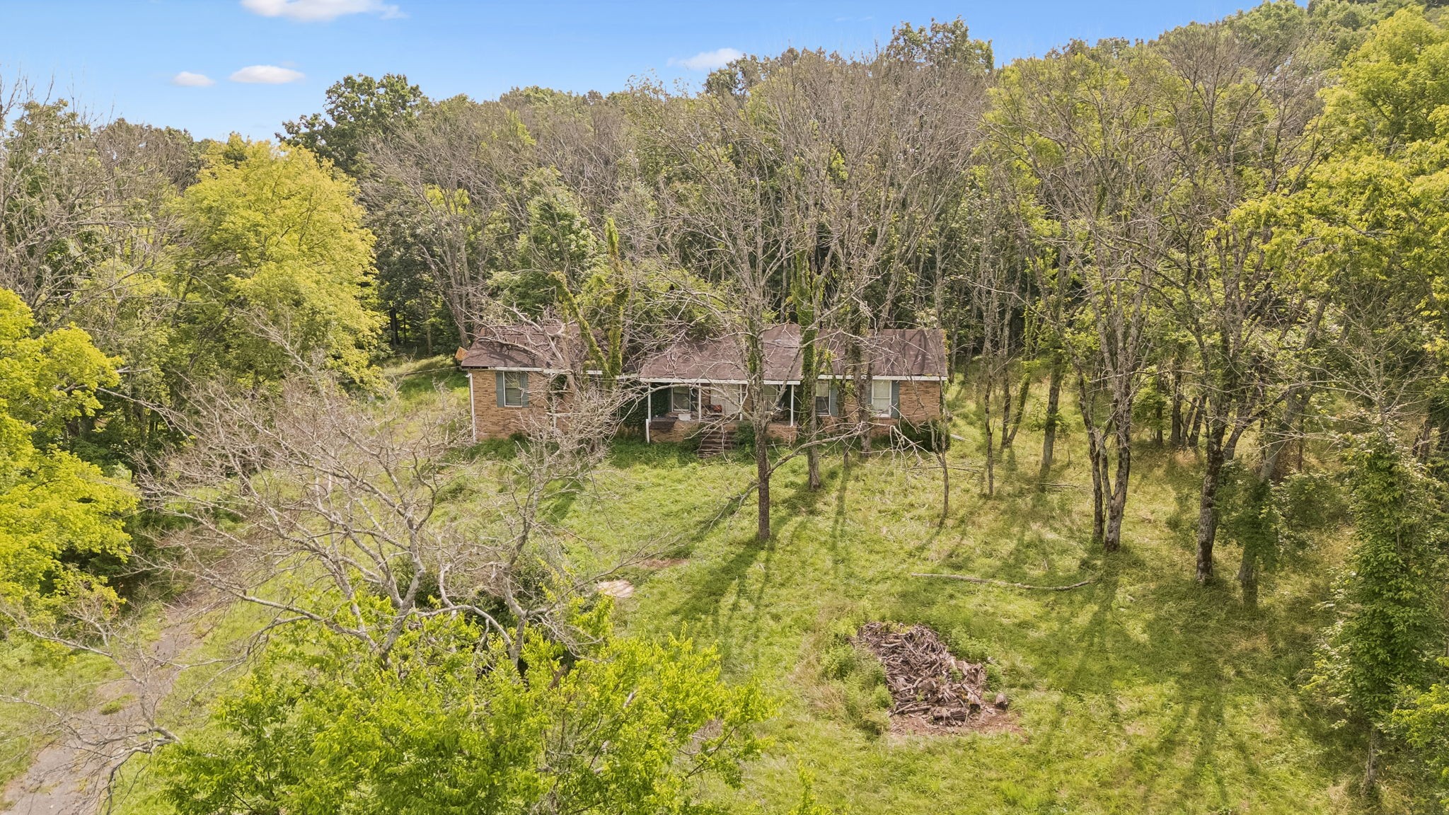 430 John Wright Rd Property Photo 1