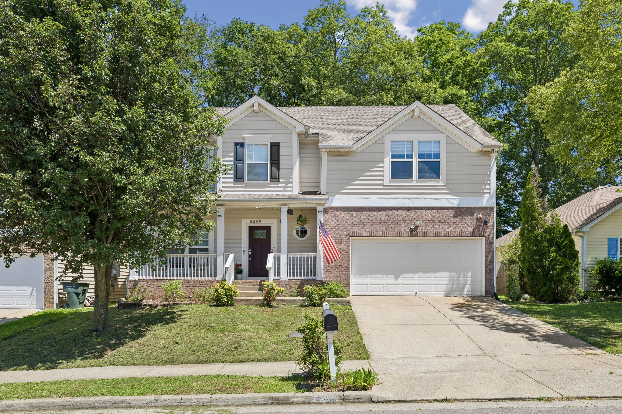 8209 Ramstone Way Property Photo 1