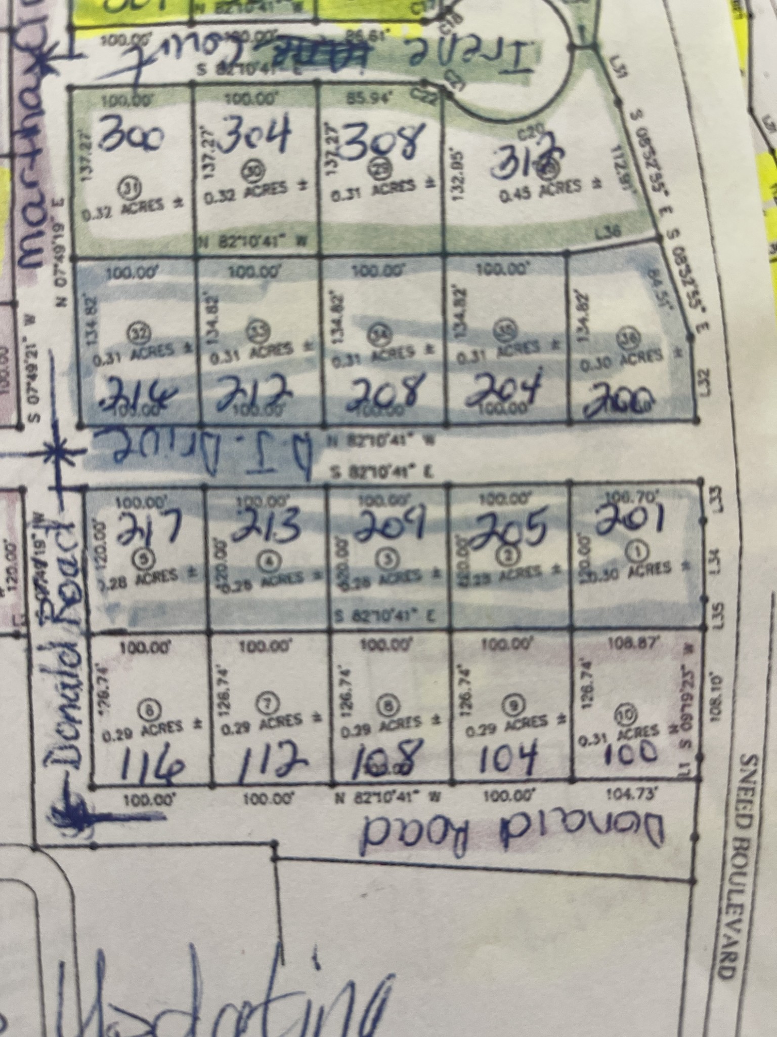 213 Dj Drive Property Photo 1