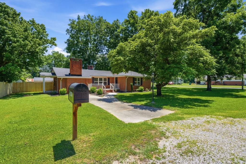 1819 Hamilton Ave Property Photo 4