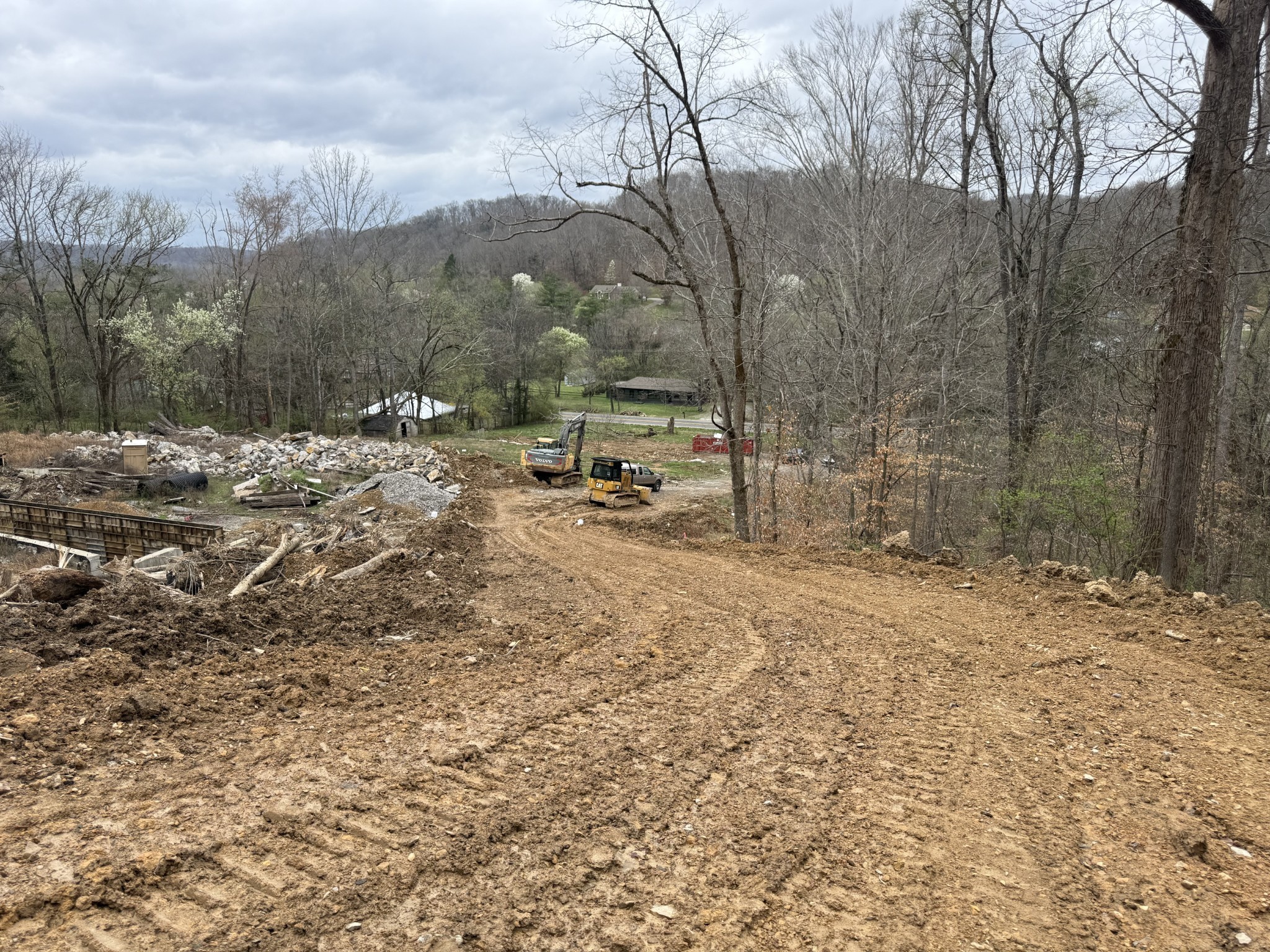 9039 Highway 100 Property Photo 2