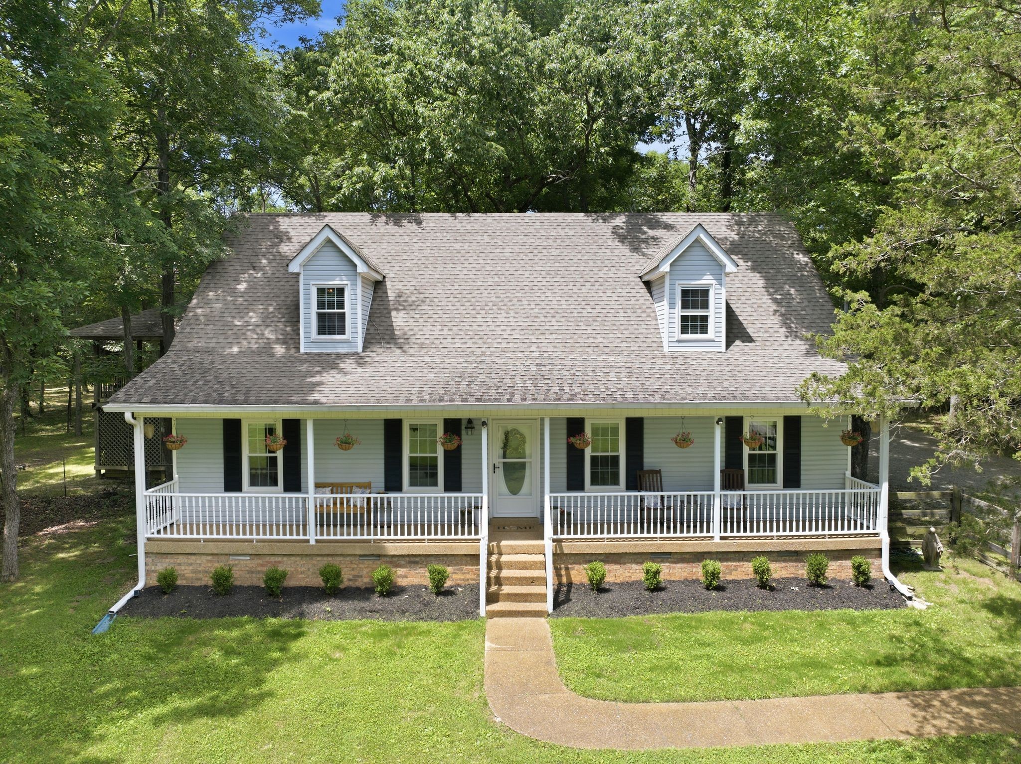4860 Pyles Rd Property Photo 2