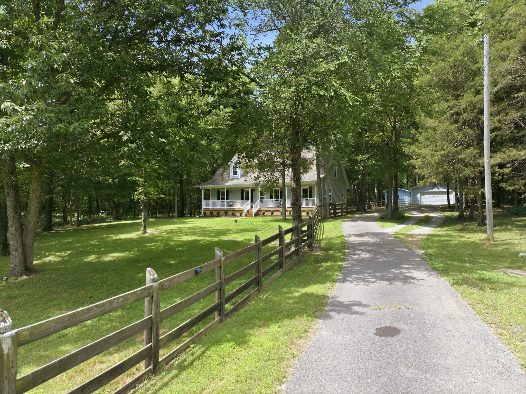 4860 Pyles Rd Property Photo 12
